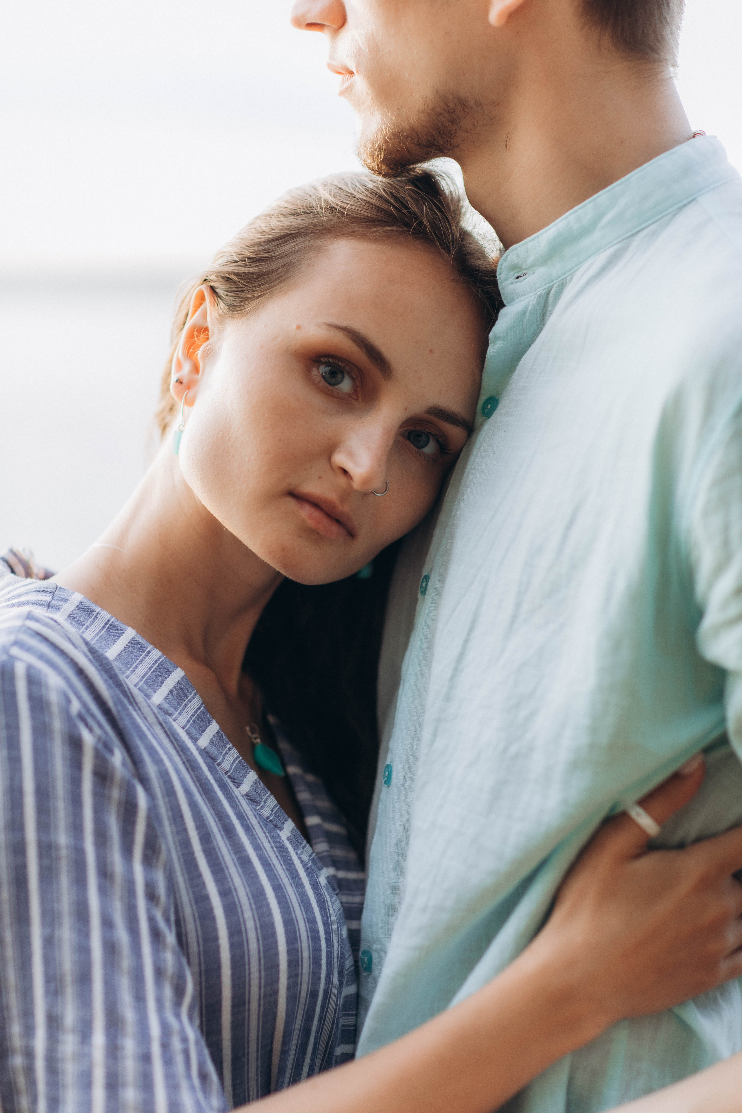 Gesha&Sergei. Фотограф города Уральск Ольга Василец