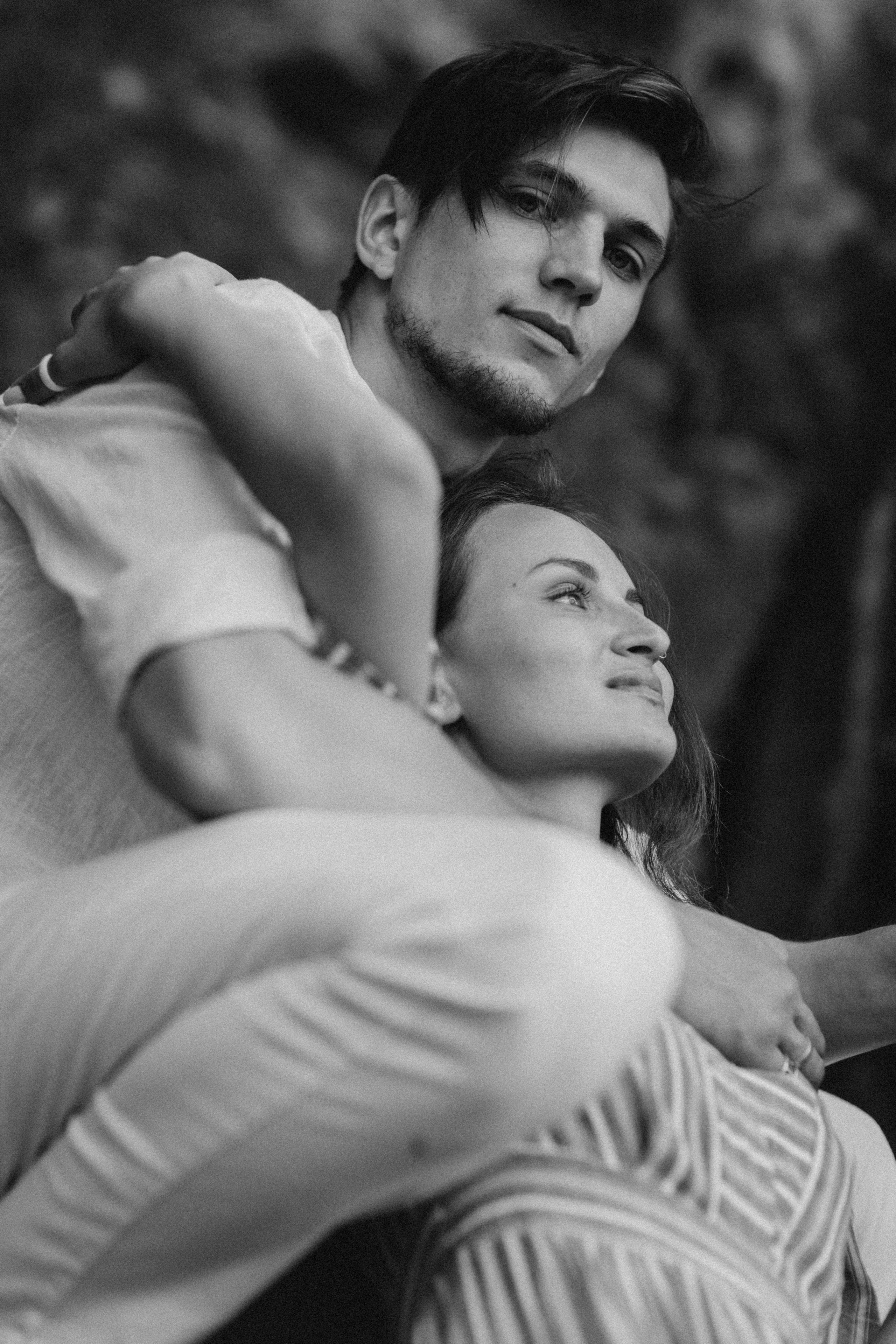 Gesha&Sergei. Фотограф города Уральск Ольга Василец