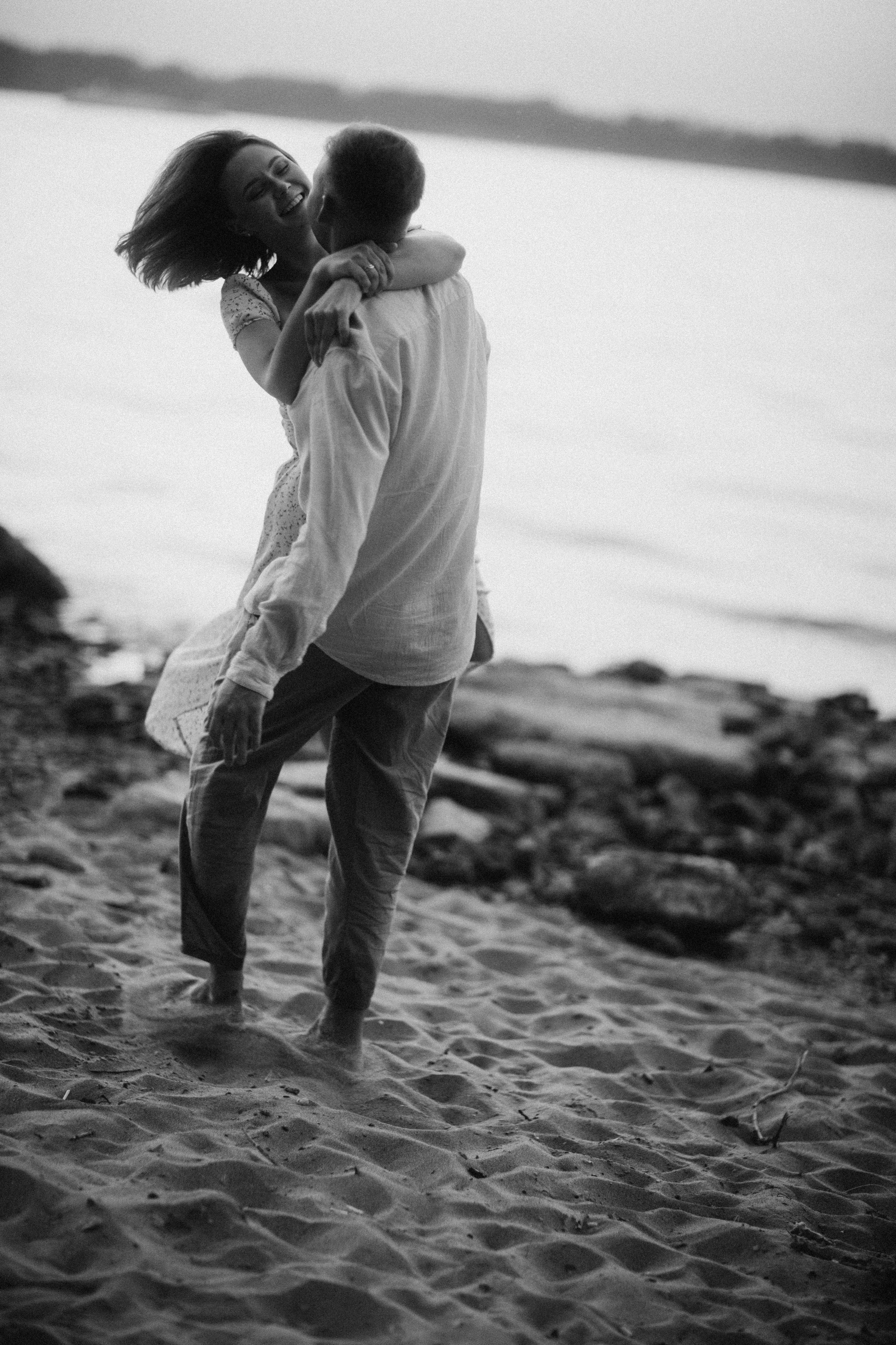 Dasha&Nikita. Фотограф города Уральск Ольга Василец