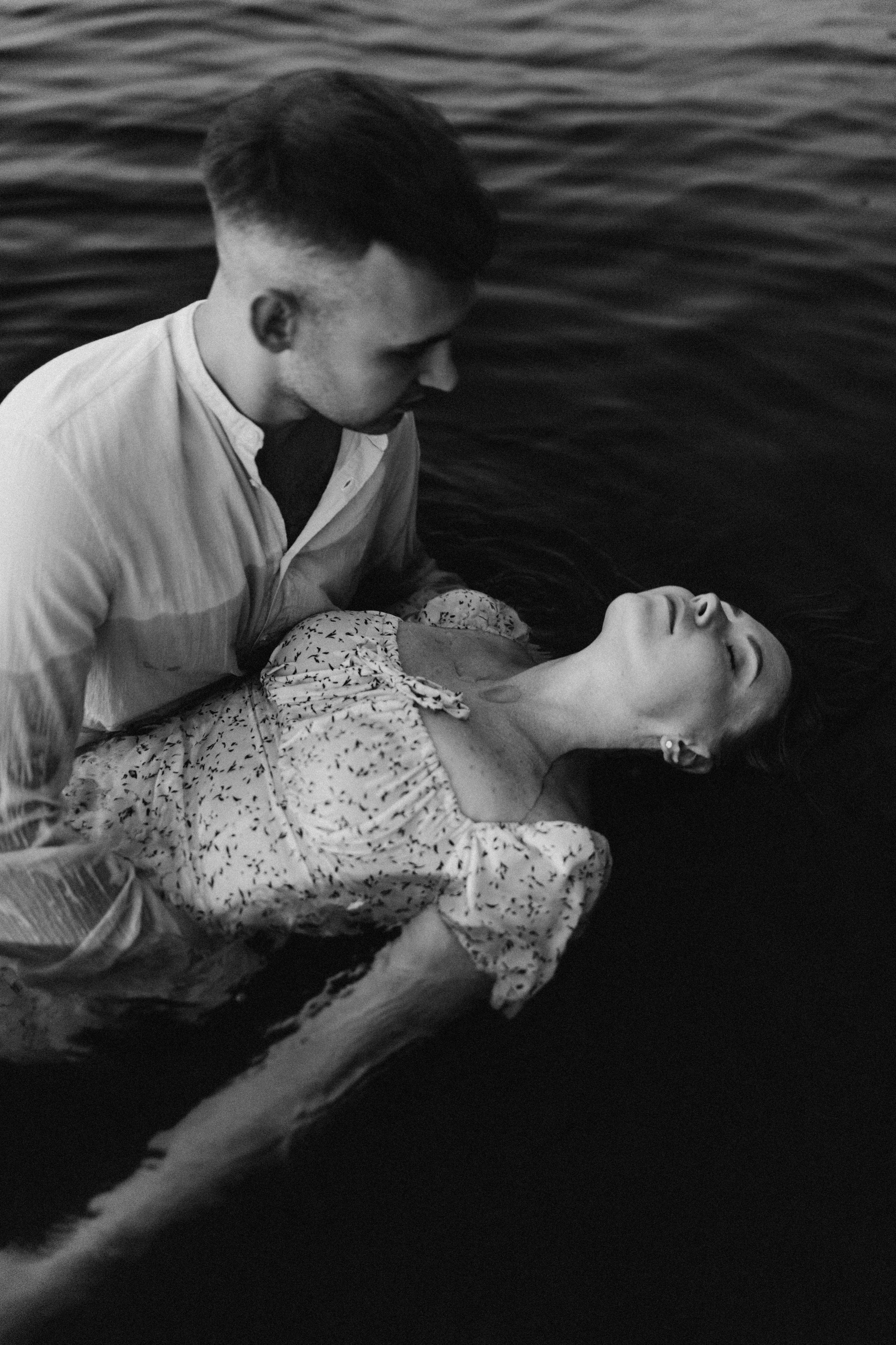 Dasha&Nikita. Фотограф города Уральск Ольга Василец