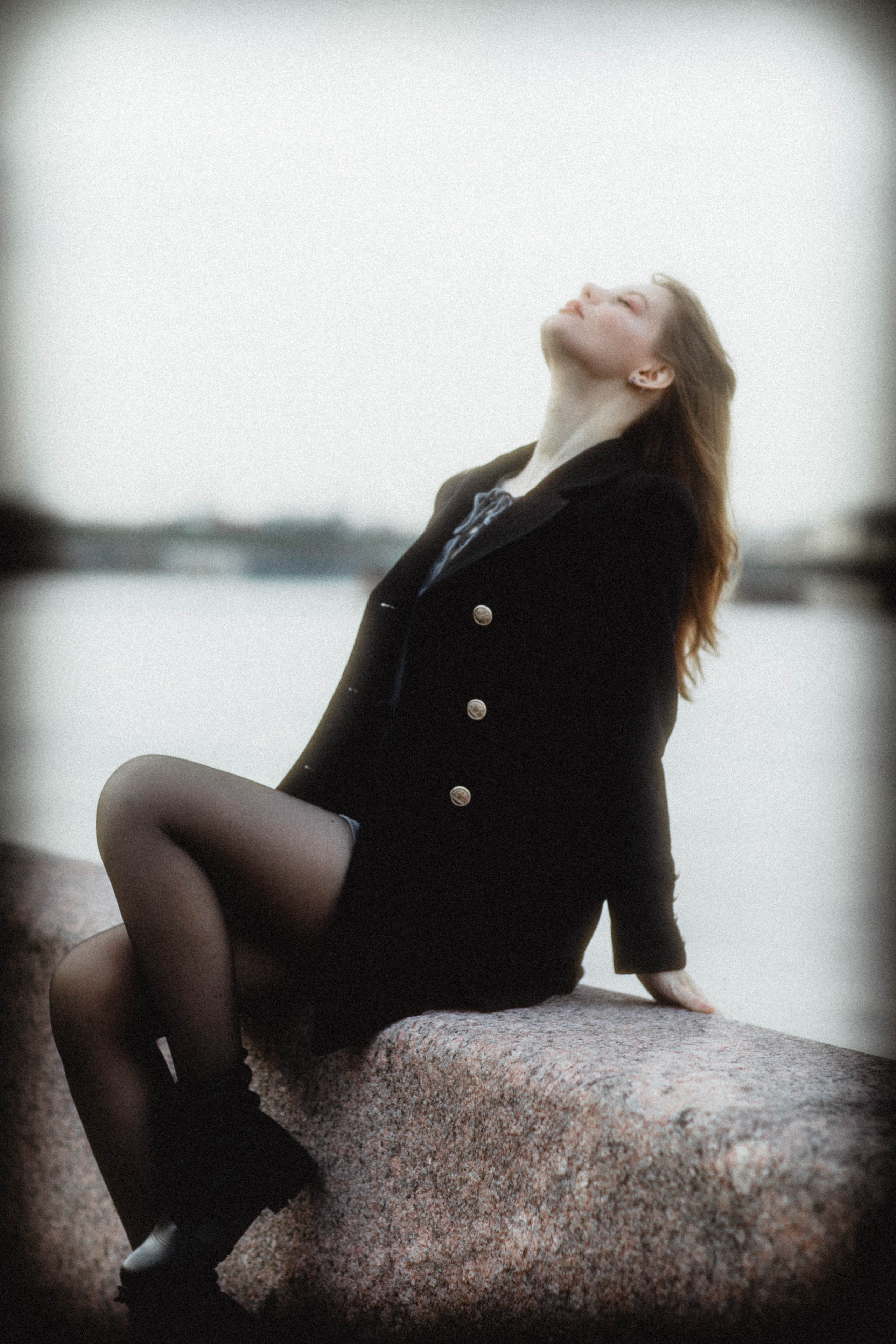 OLESYA. Фотограф города Уральск Ольга Василец