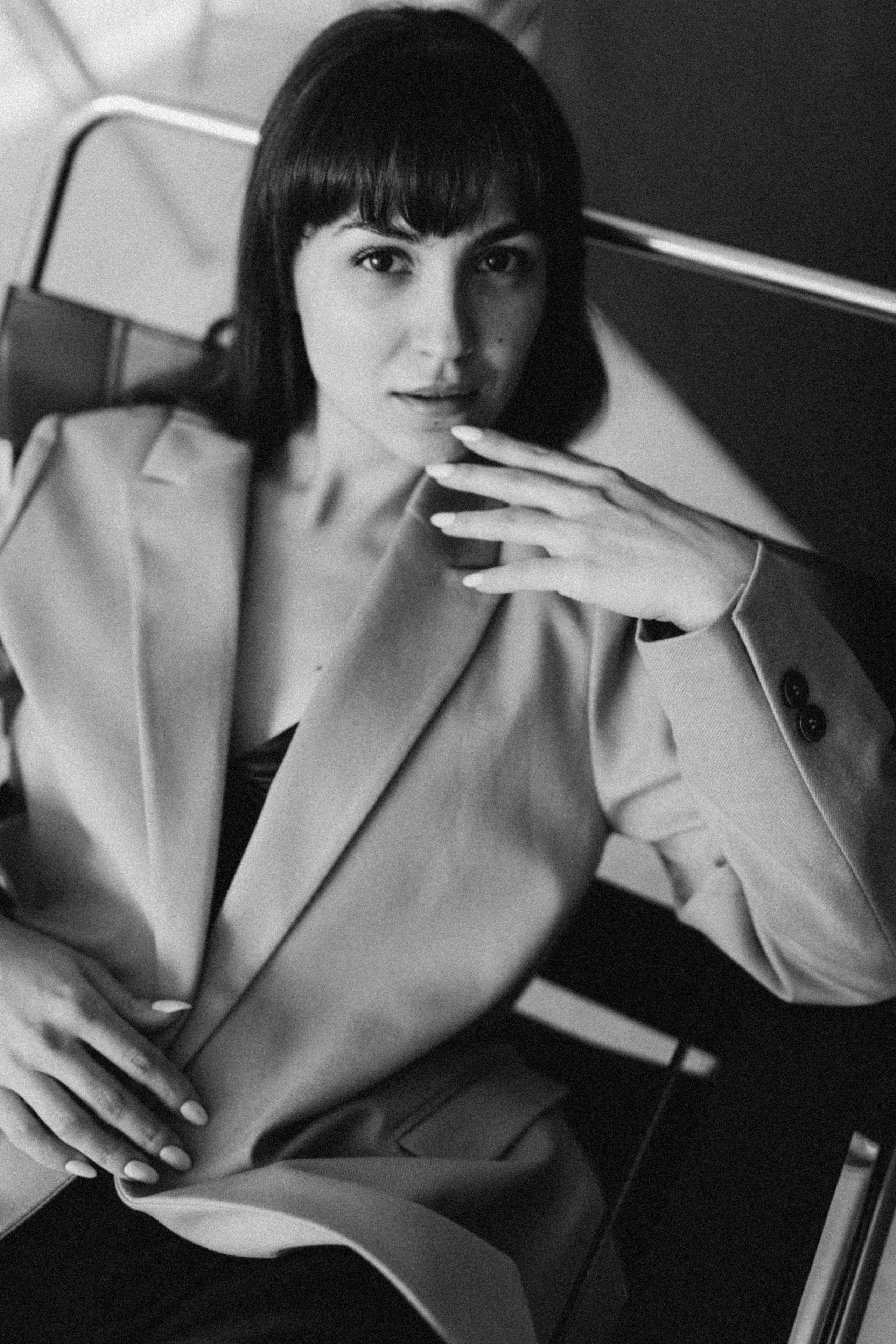 JUlIE. Фотограф города Уральск Ольга Василец