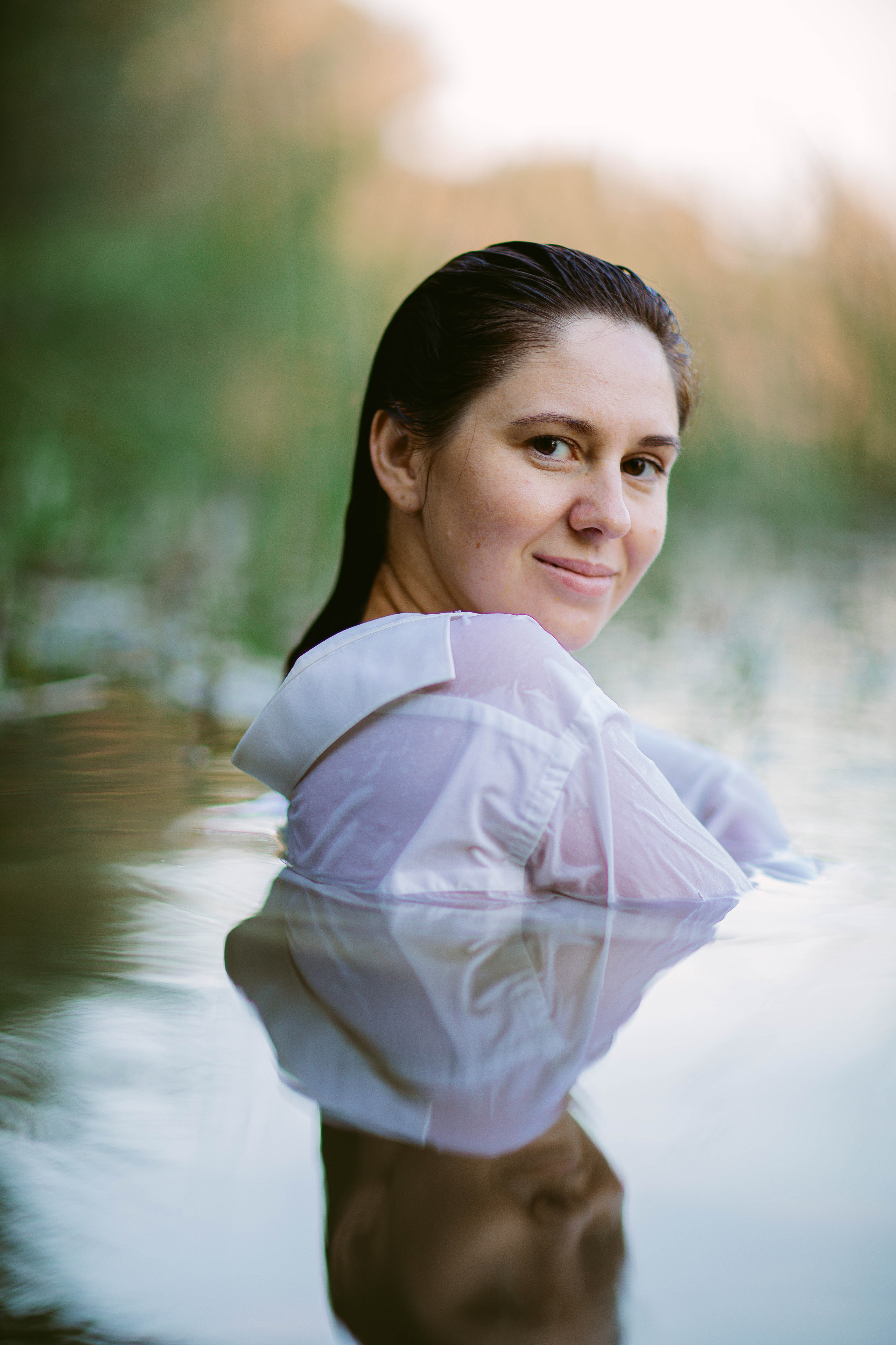 Alena. Фотограф города Уральск Ольга Василец