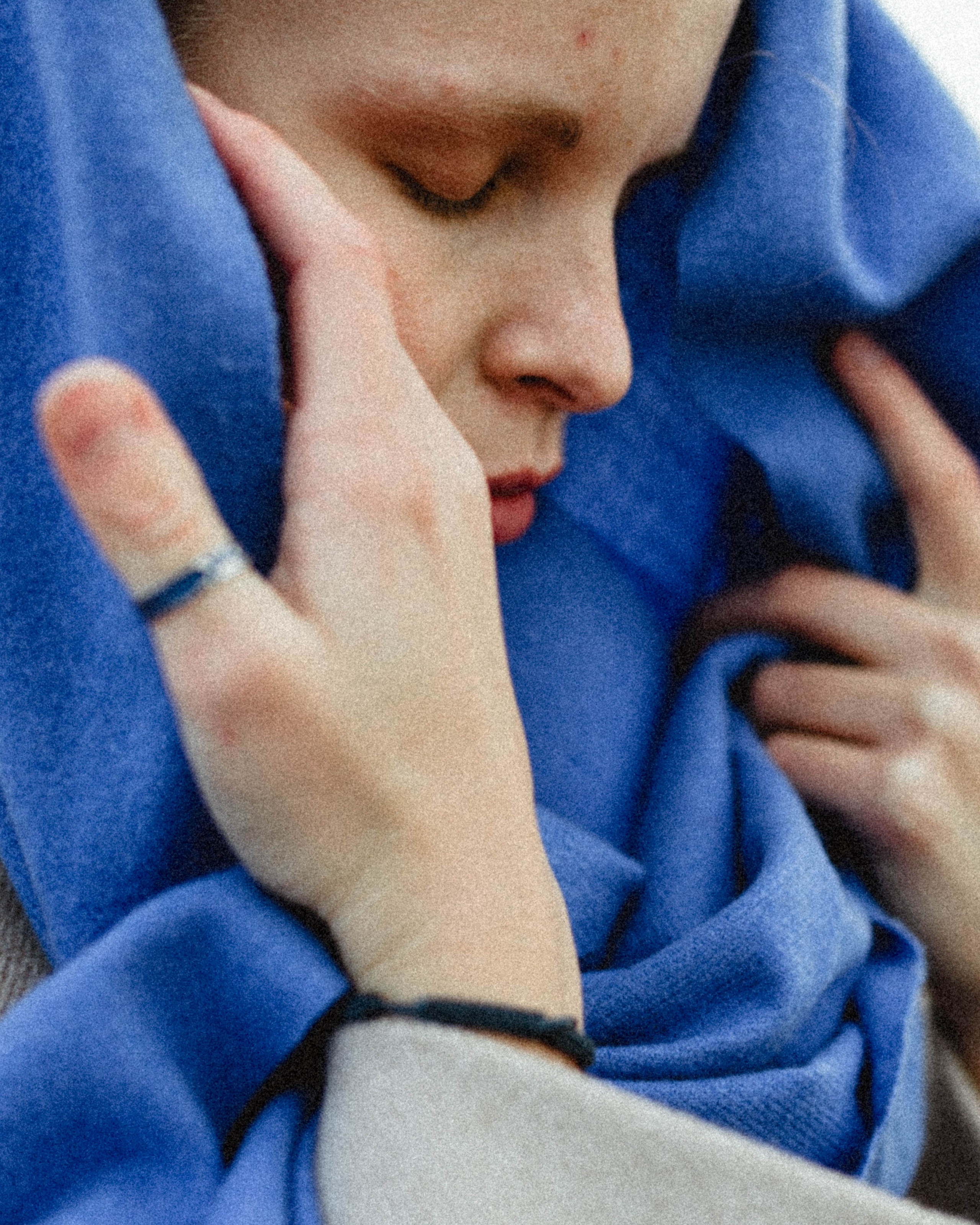 ANYA. Фотограф города Уральск Ольга Василец