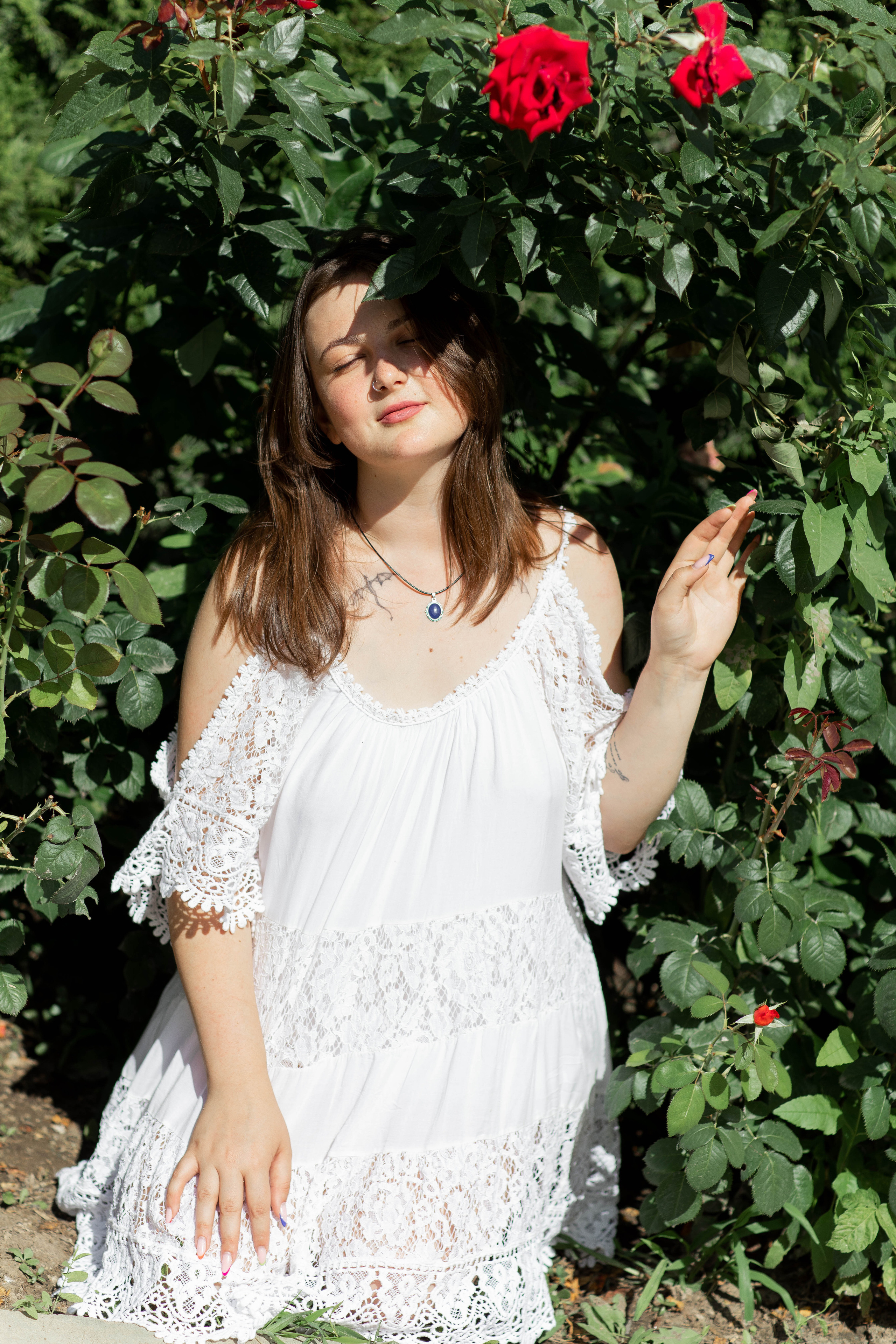 Nastya. Фотограф города Уральск Ольга Василец