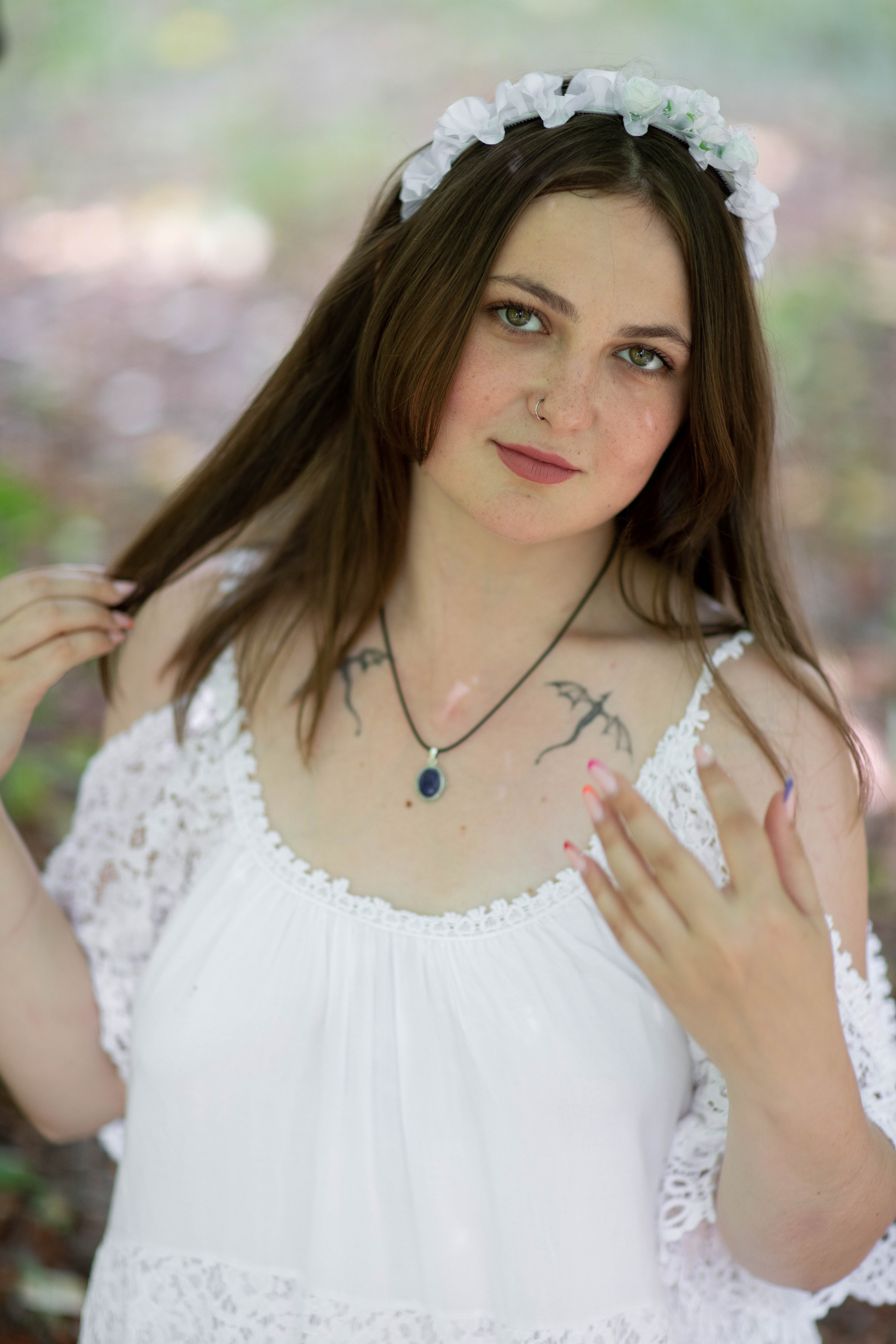 Nastya. Фотограф города Уральск Ольга Василец