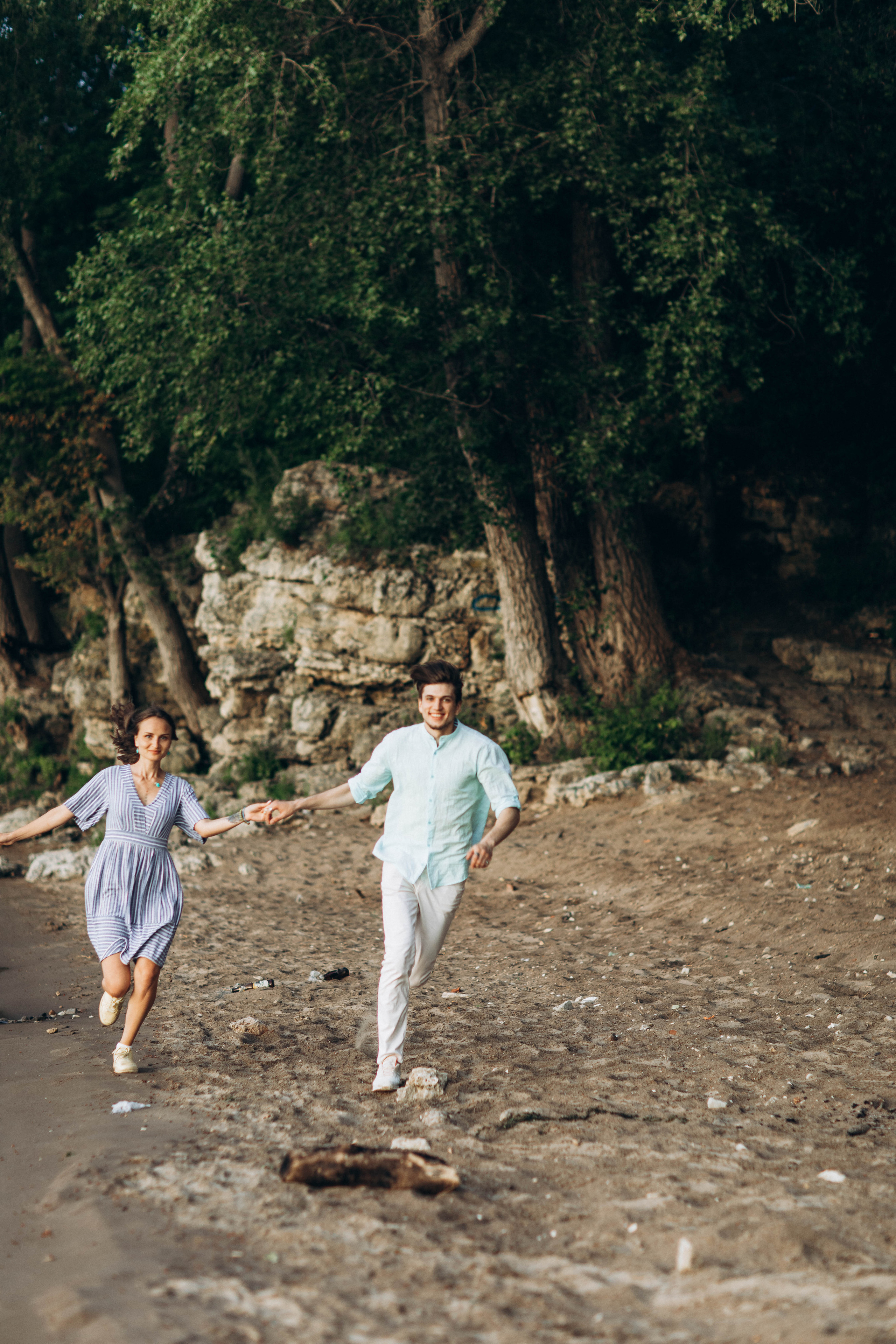 Gesha&Sergei. Фотограф города Уральск Ольга Василец