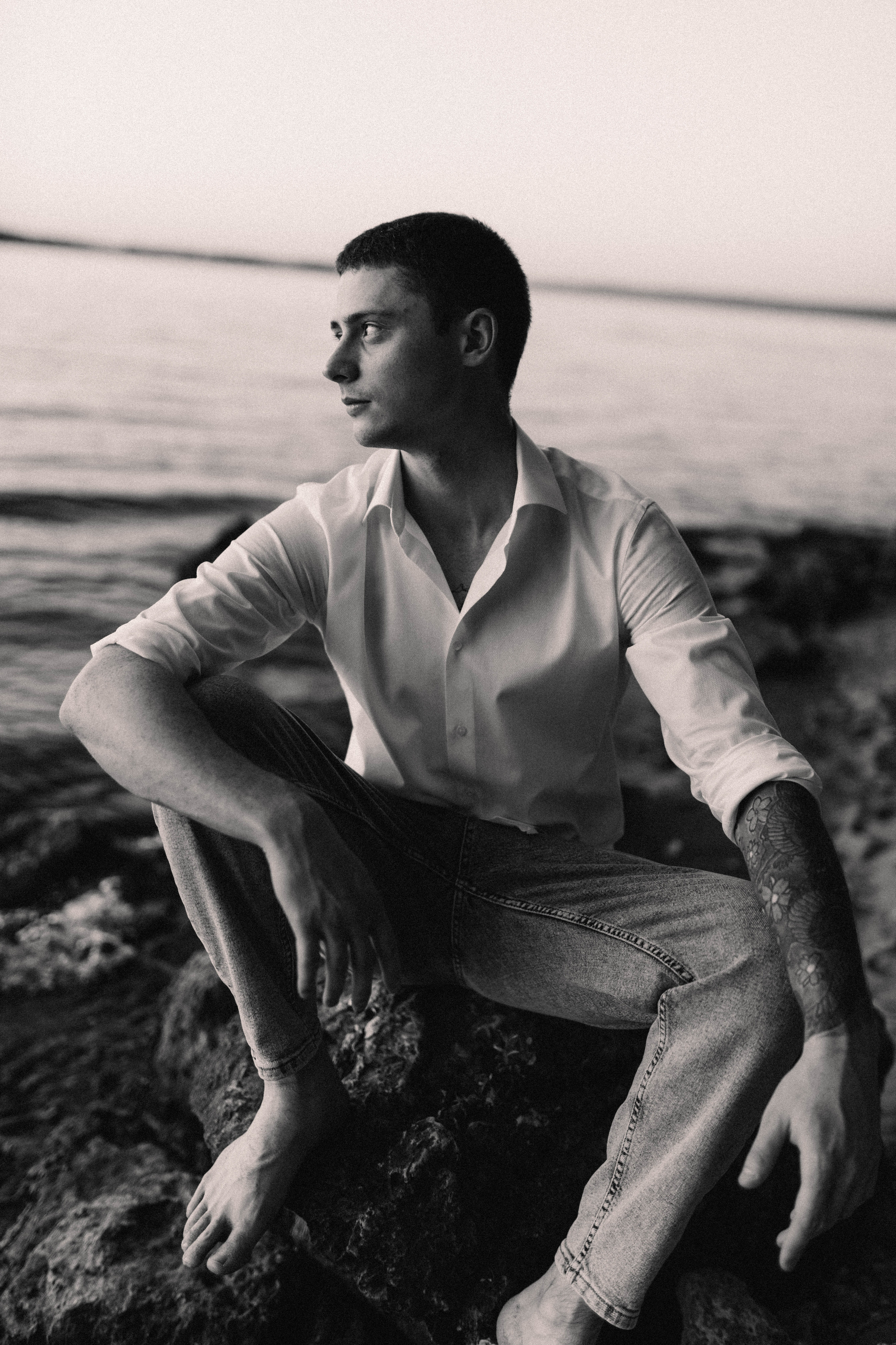 VANYA. Фотограф города Уральск Ольга Василец