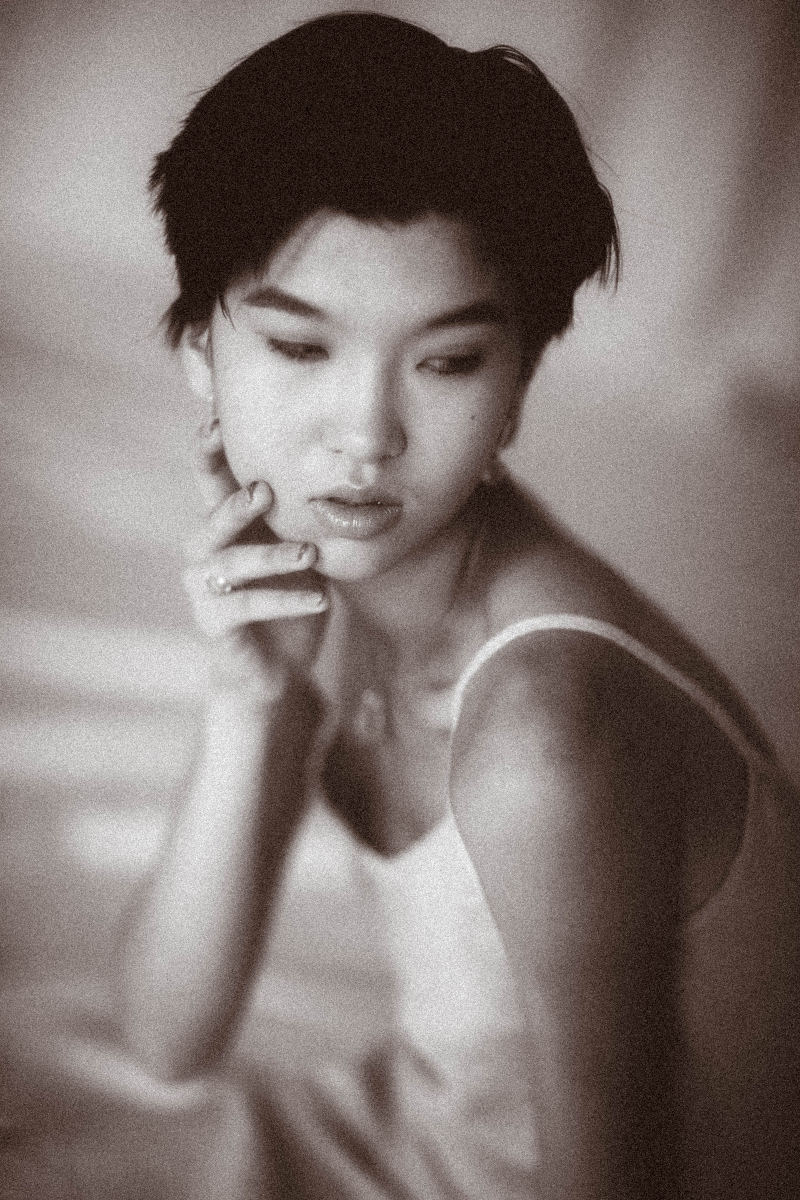 ALINA. Фотограф города Уральск Ольга Василец