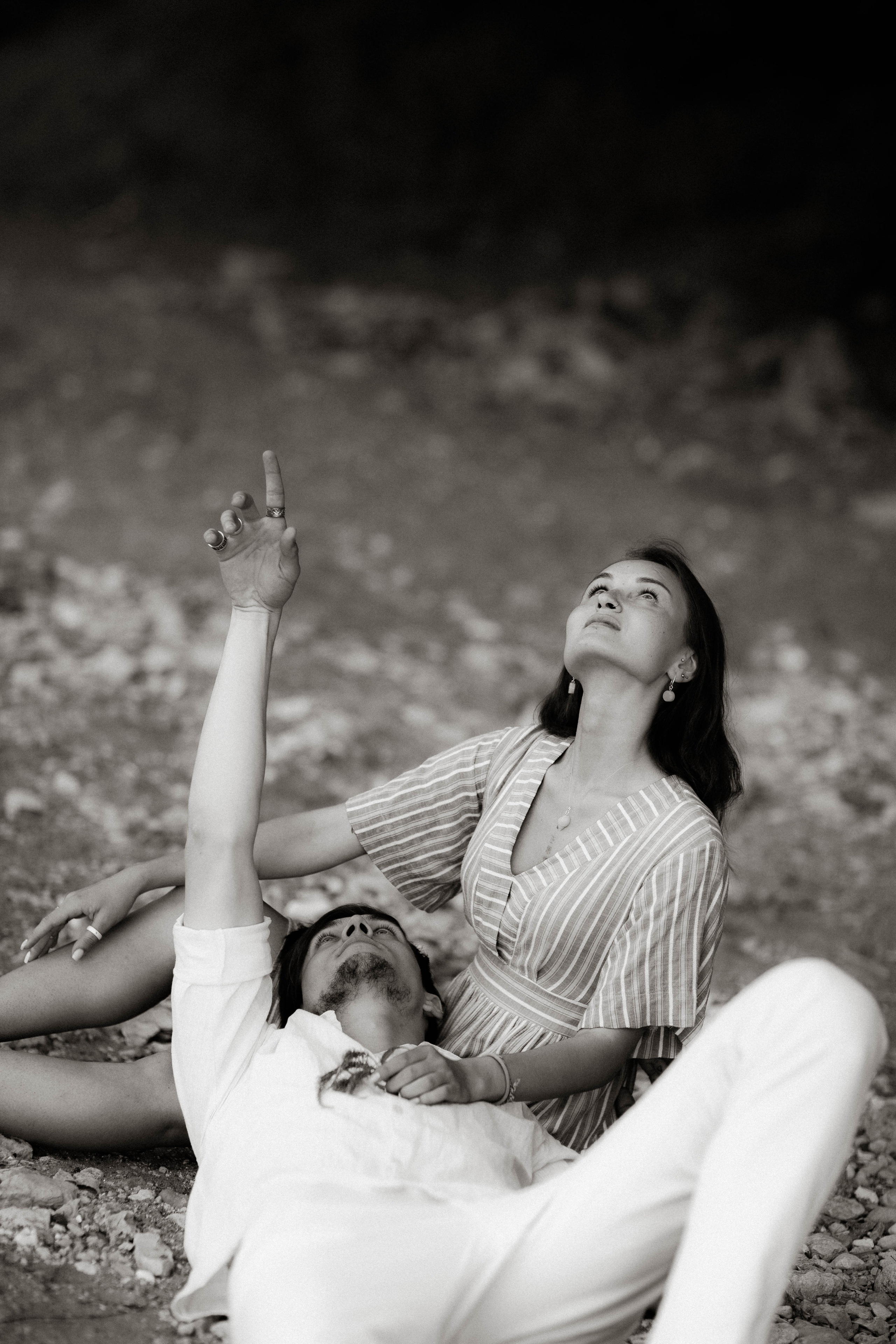 Gesha&Sergei. Фотограф города Уральск Ольга Василец