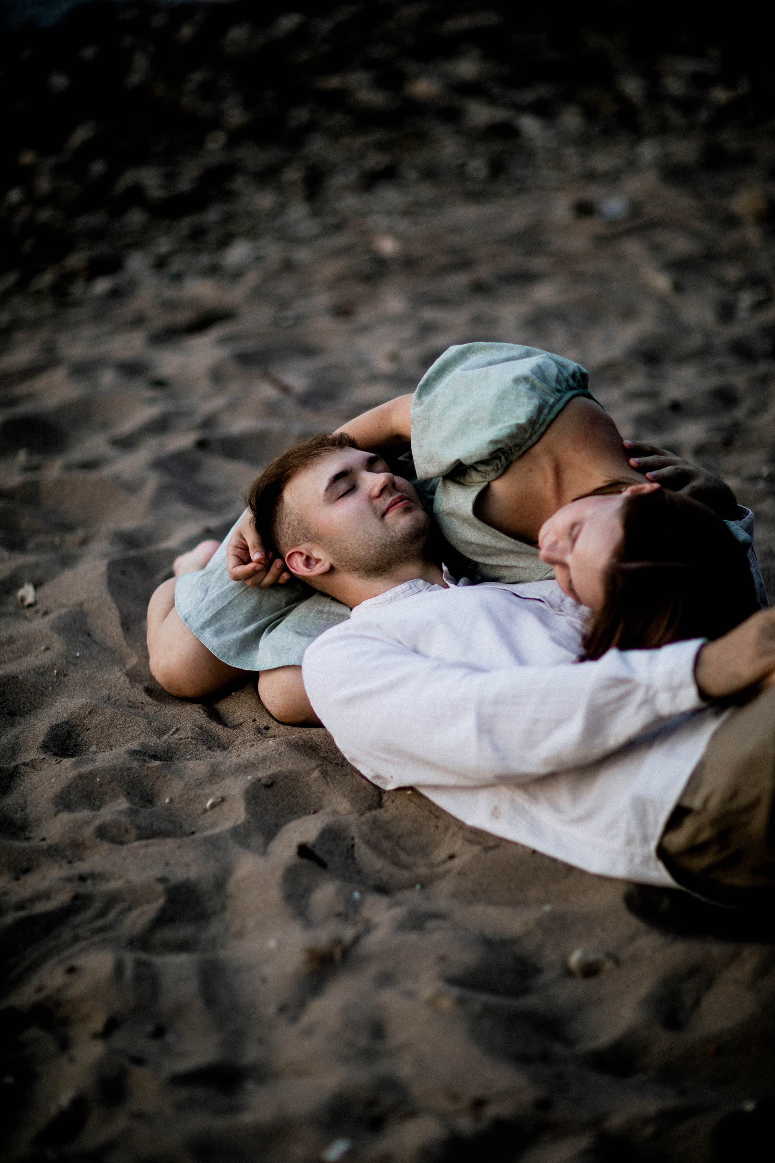 Dasha&Nikita. Фотограф города Уральск Ольга Василец