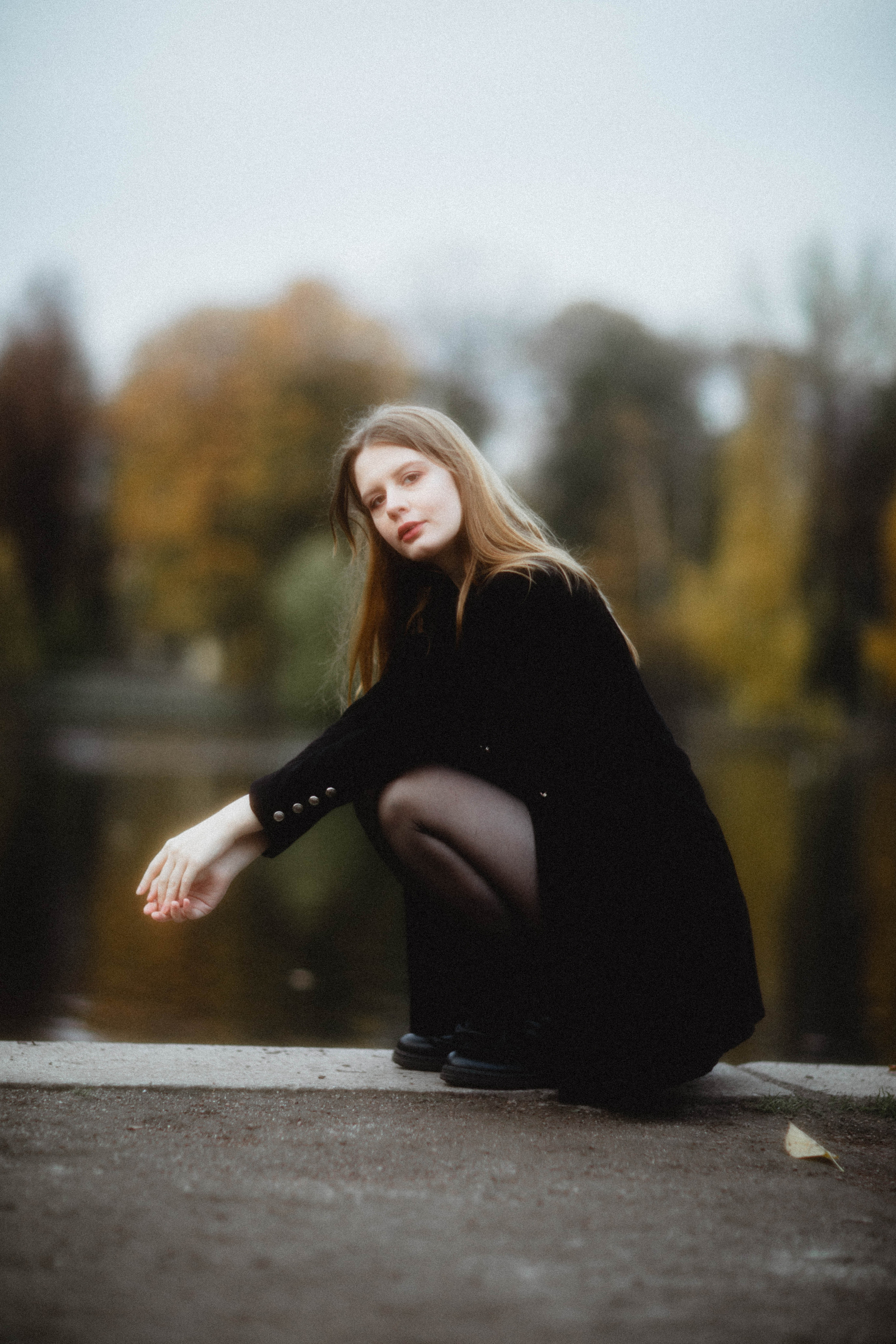 OLESYA. Фотограф города Уральск Ольга Василец