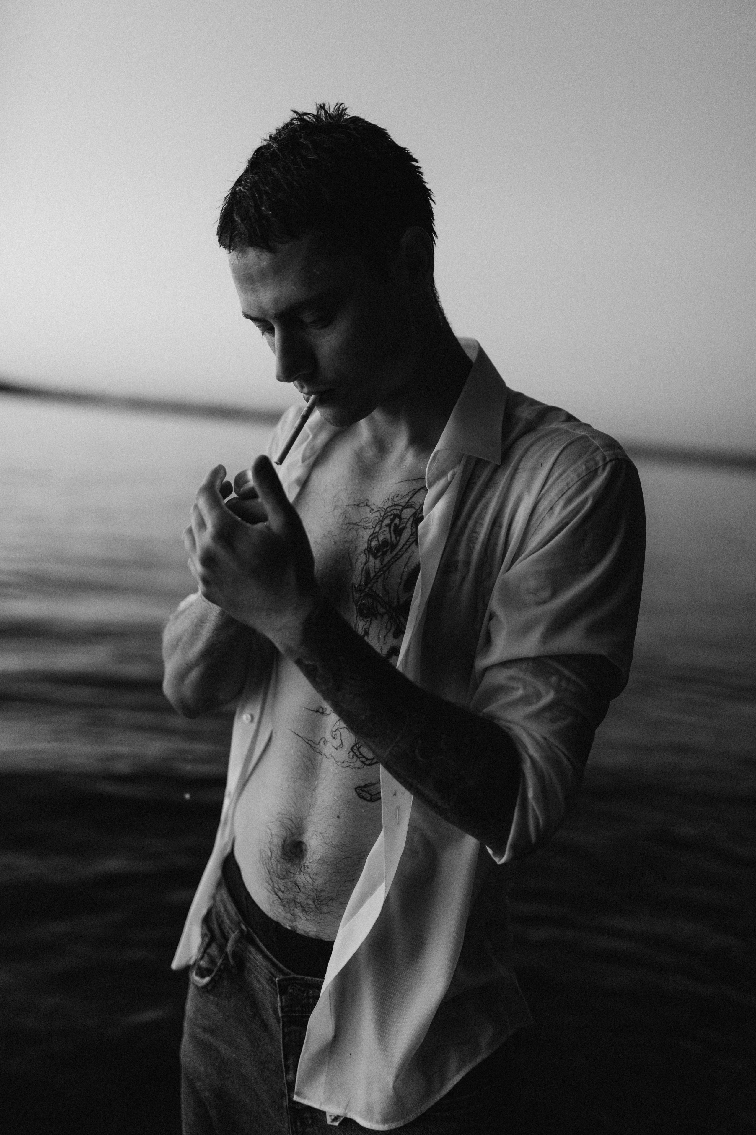 VANYA. Фотограф города Уральск Ольга Василец