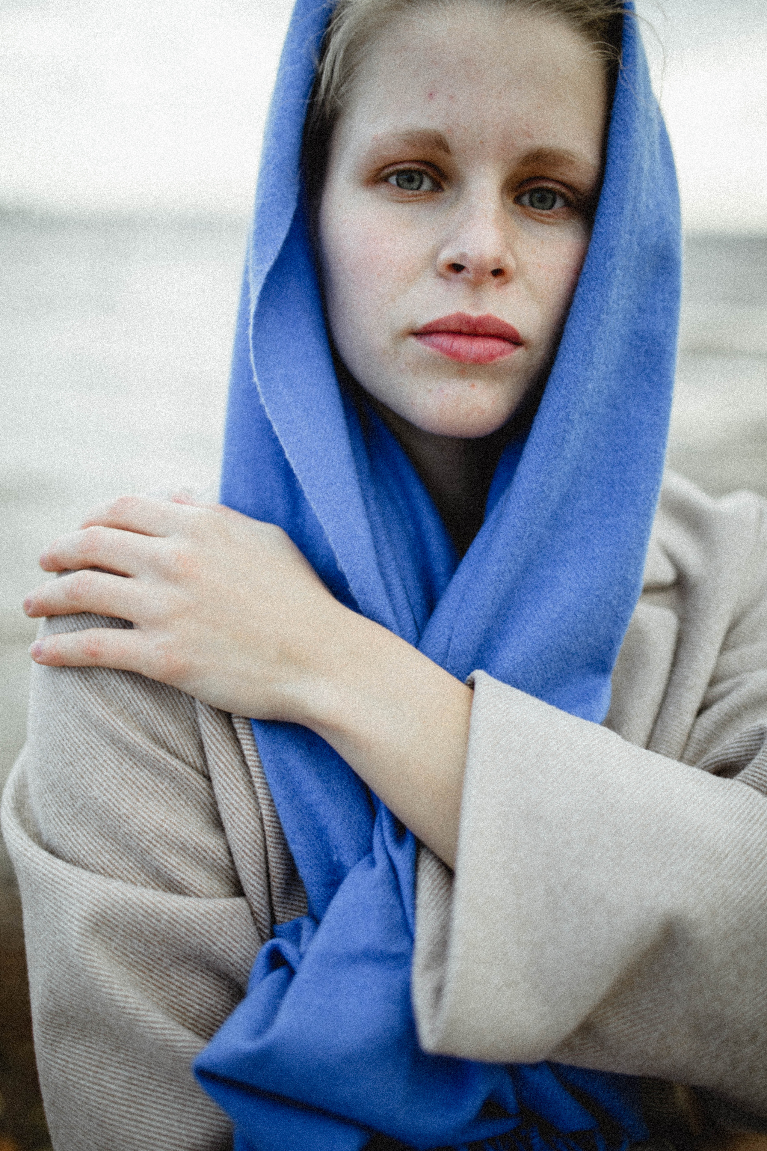 ANYA. Фотограф города Уральск Ольга Василец