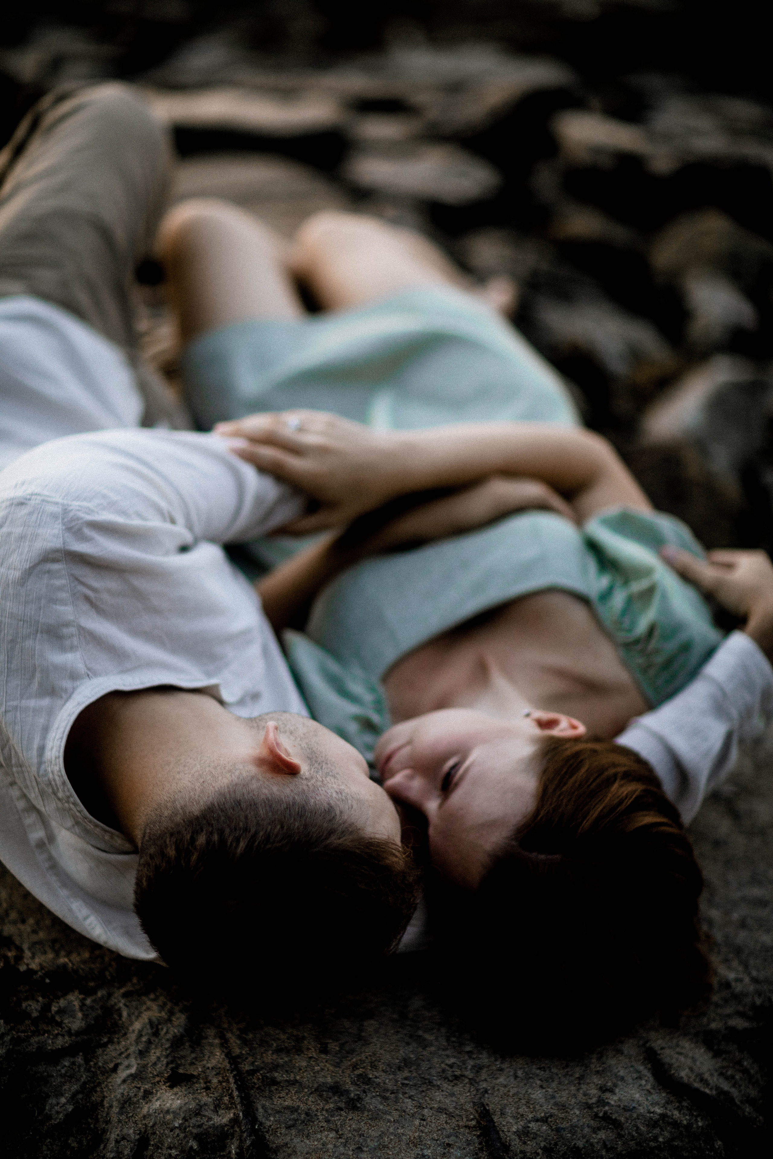 Dasha&Nikita. Фотограф города Уральск Ольга Василец