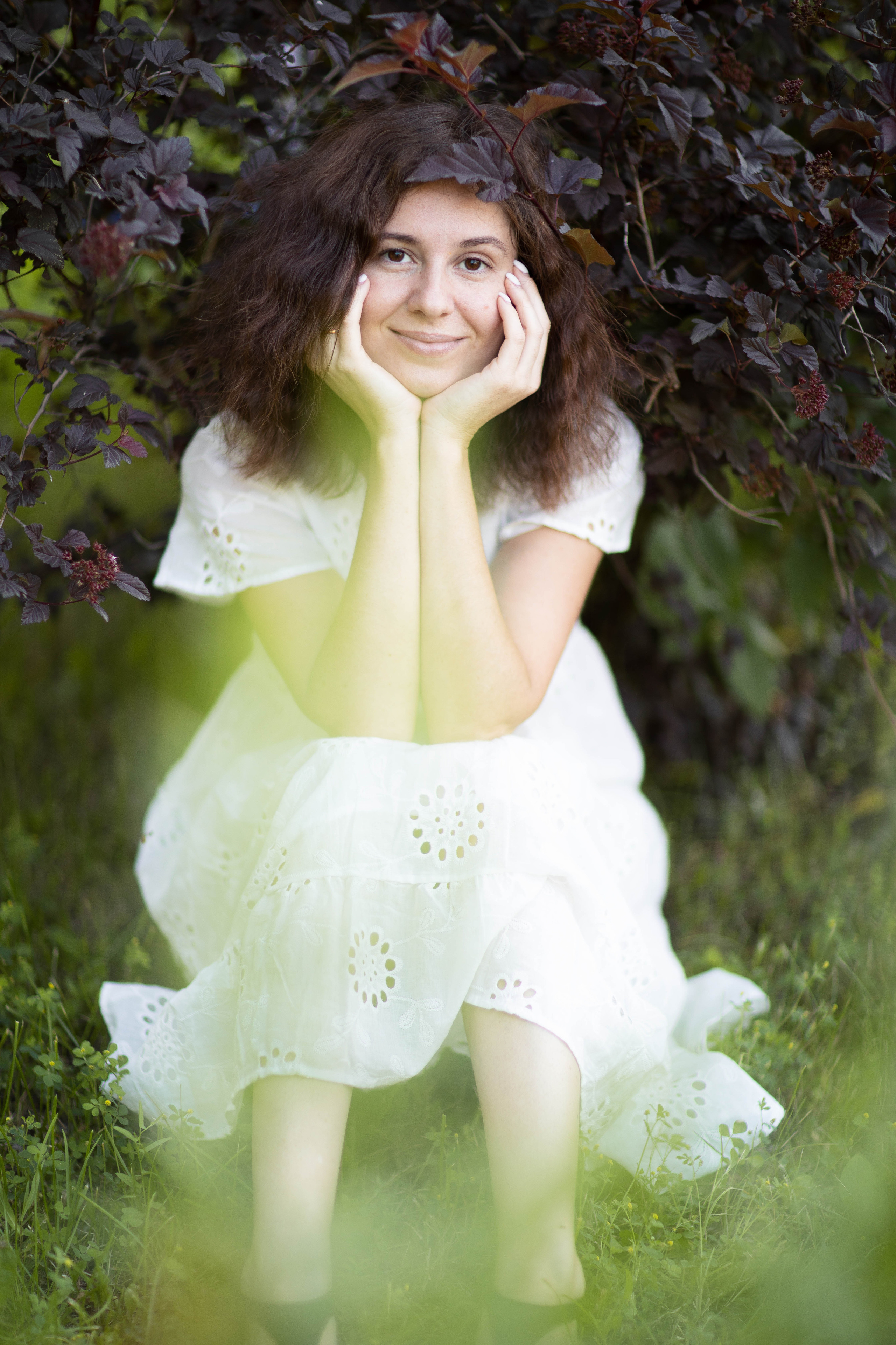 Alena. Фотограф города Уральск Ольга Василец