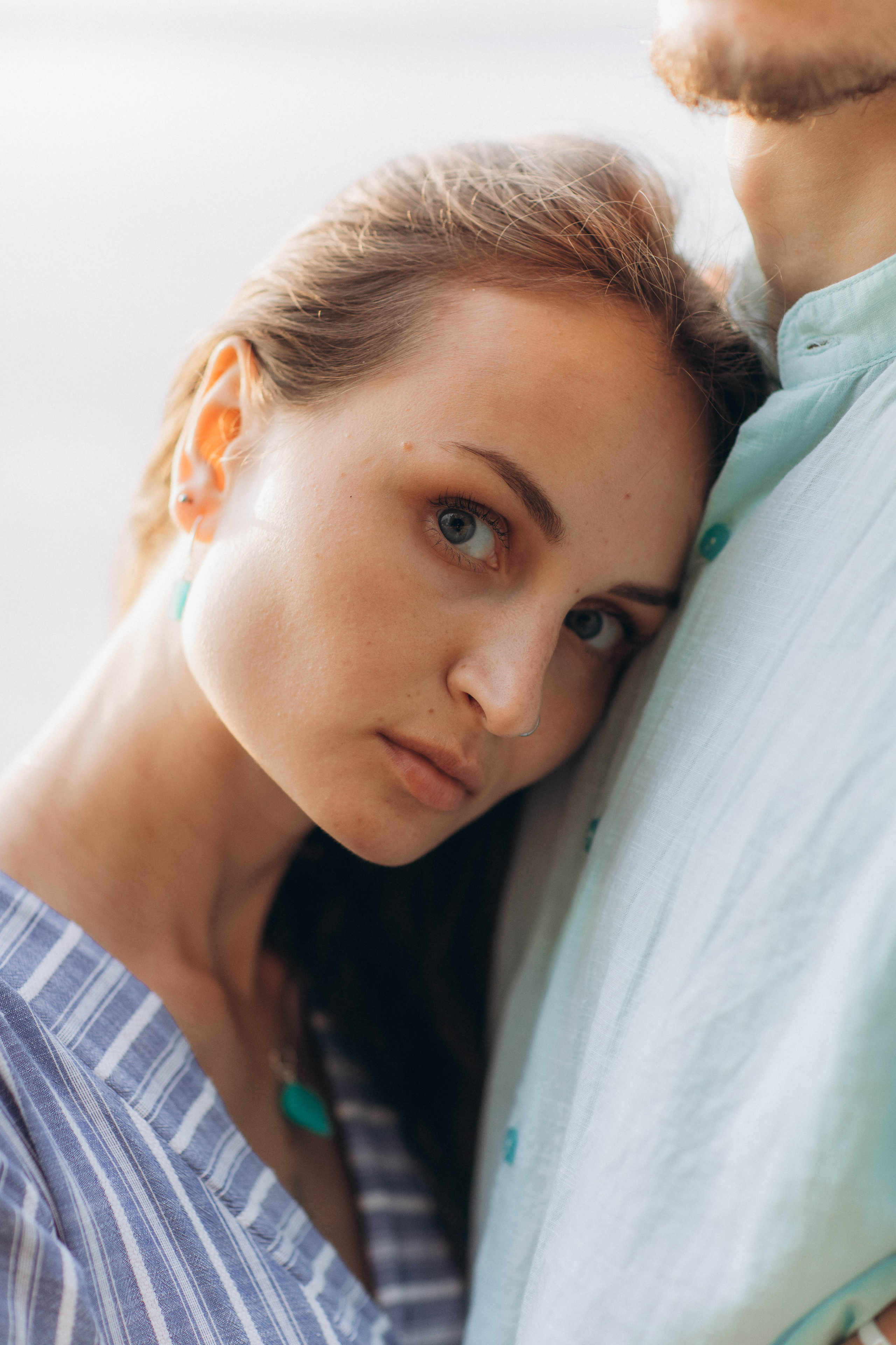 Gesha&Sergei. Фотограф города Уральск Ольга Василец