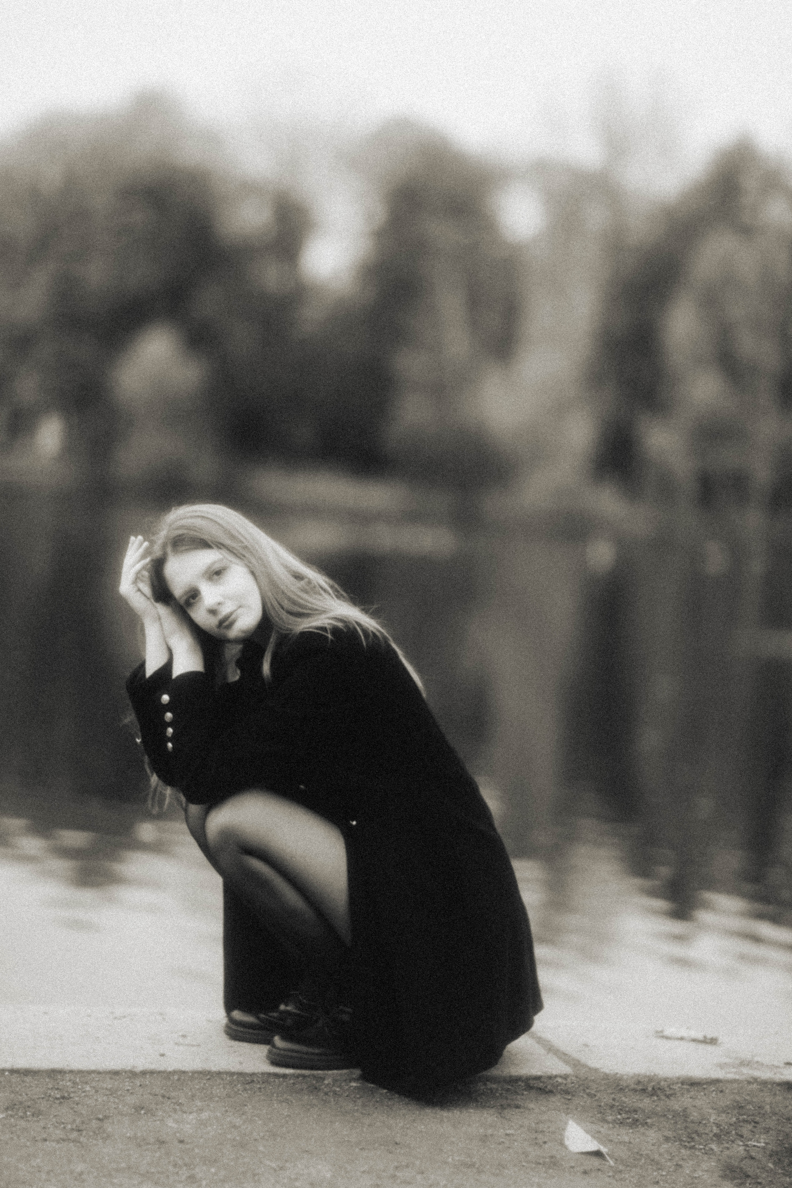 OLESYA. Фотограф города Уральск Ольга Василец