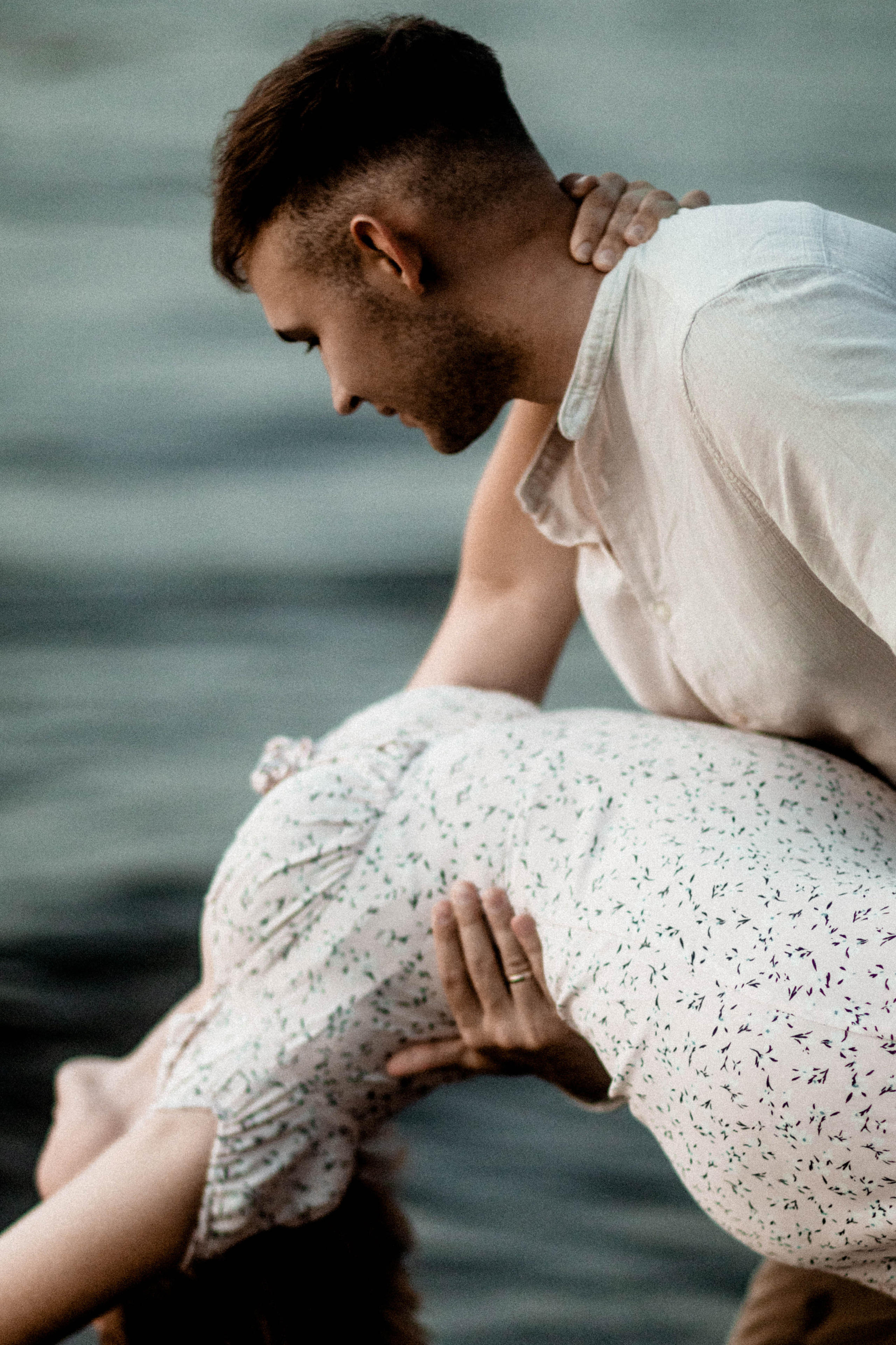 Dasha&Nikita. Фотограф города Уральск Ольга Василец