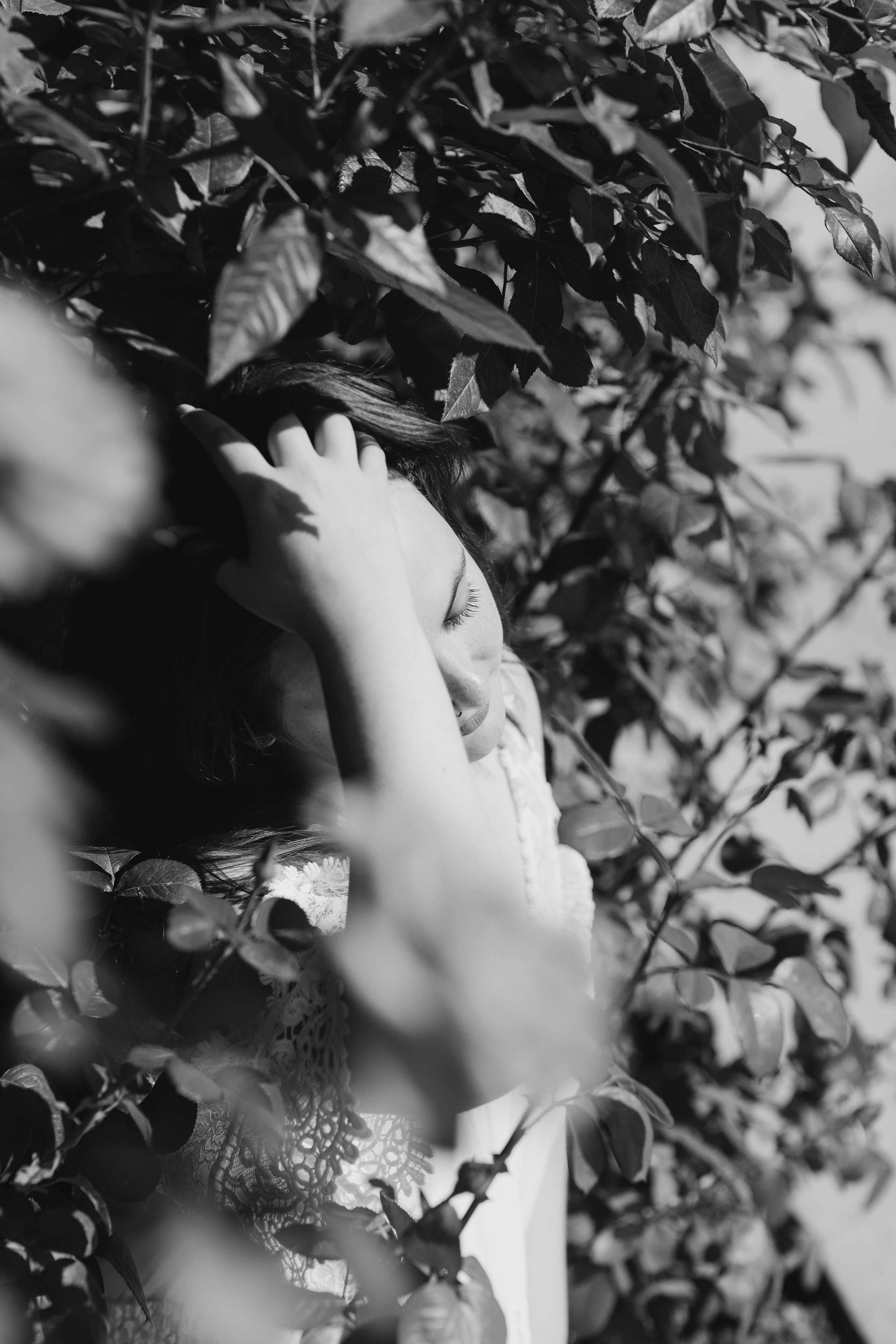 Nastya. Фотограф города Уральск Ольга Василец