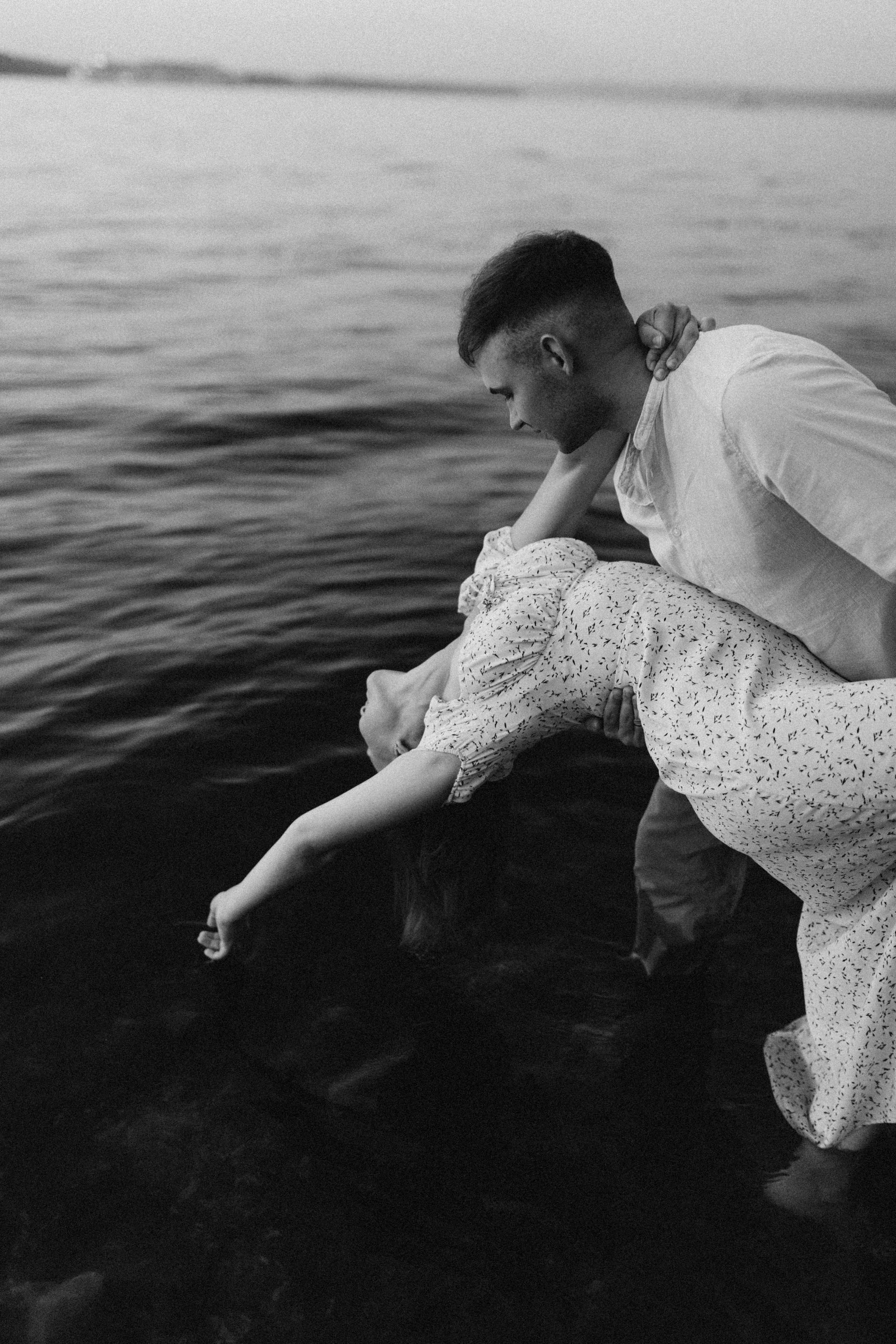 Dasha&Nikita. Фотограф города Уральск Ольга Василец