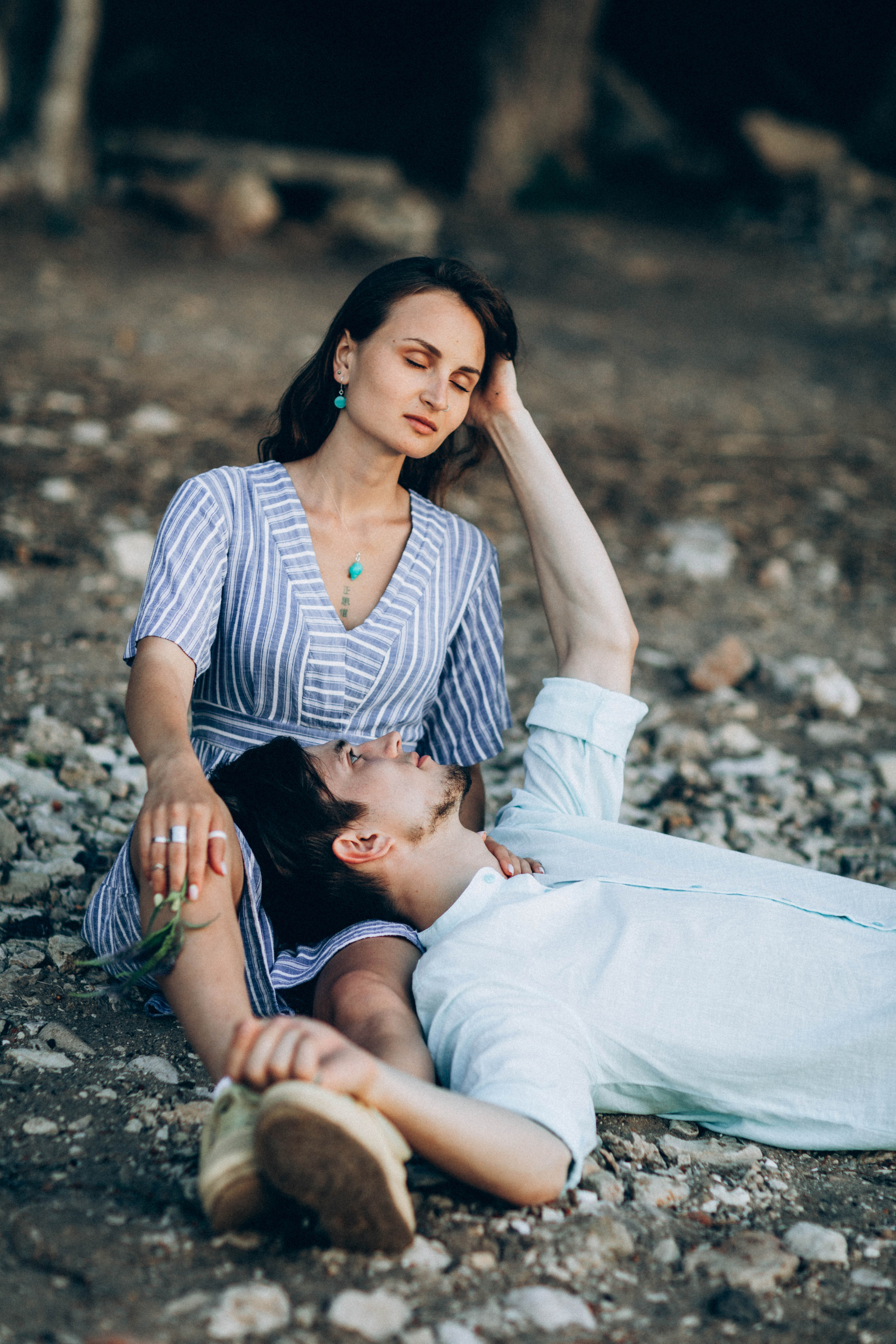 Gesha&Sergei. Фотограф города Уральск Ольга Василец