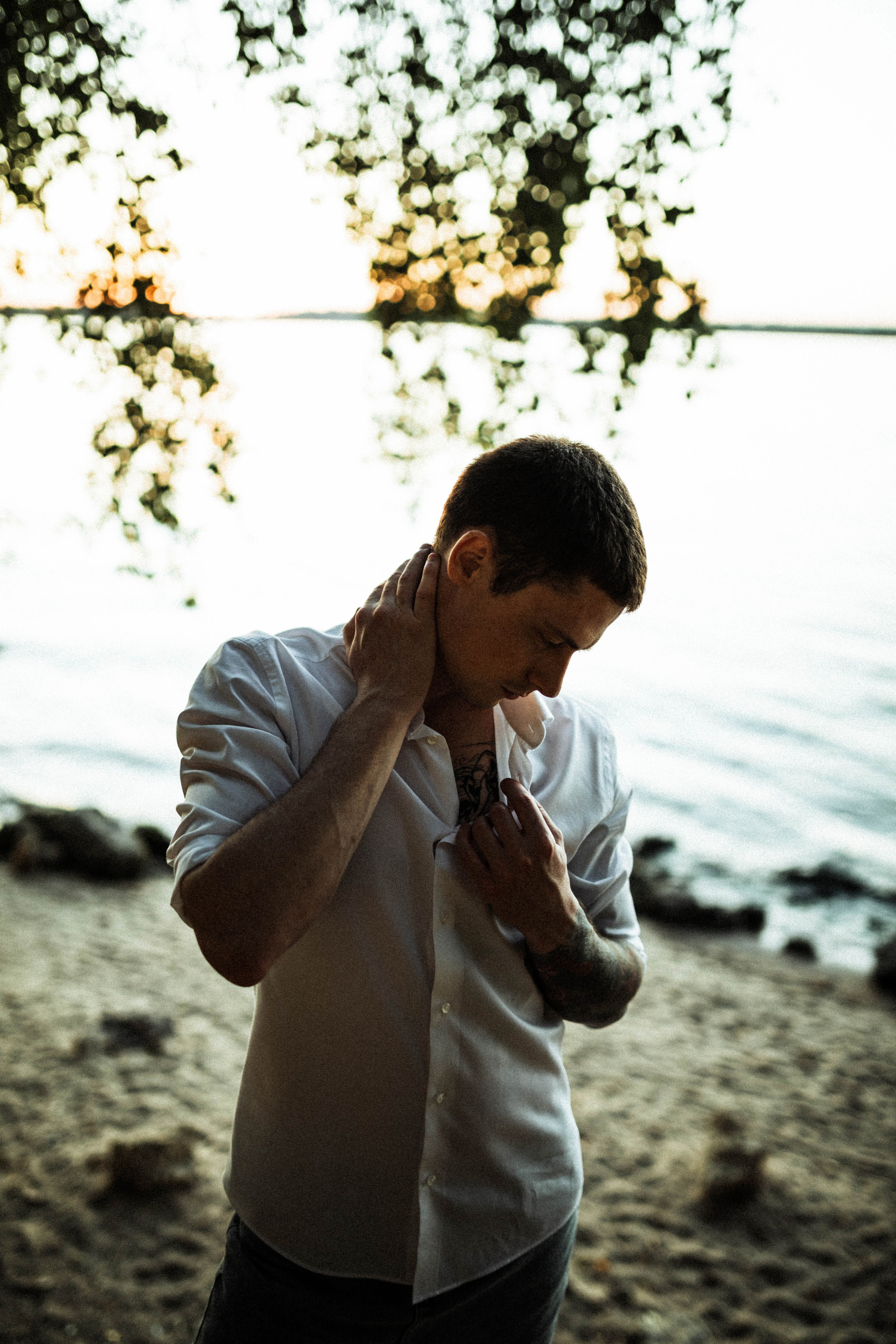 VANYA. Фотограф города Уральск Ольга Василец