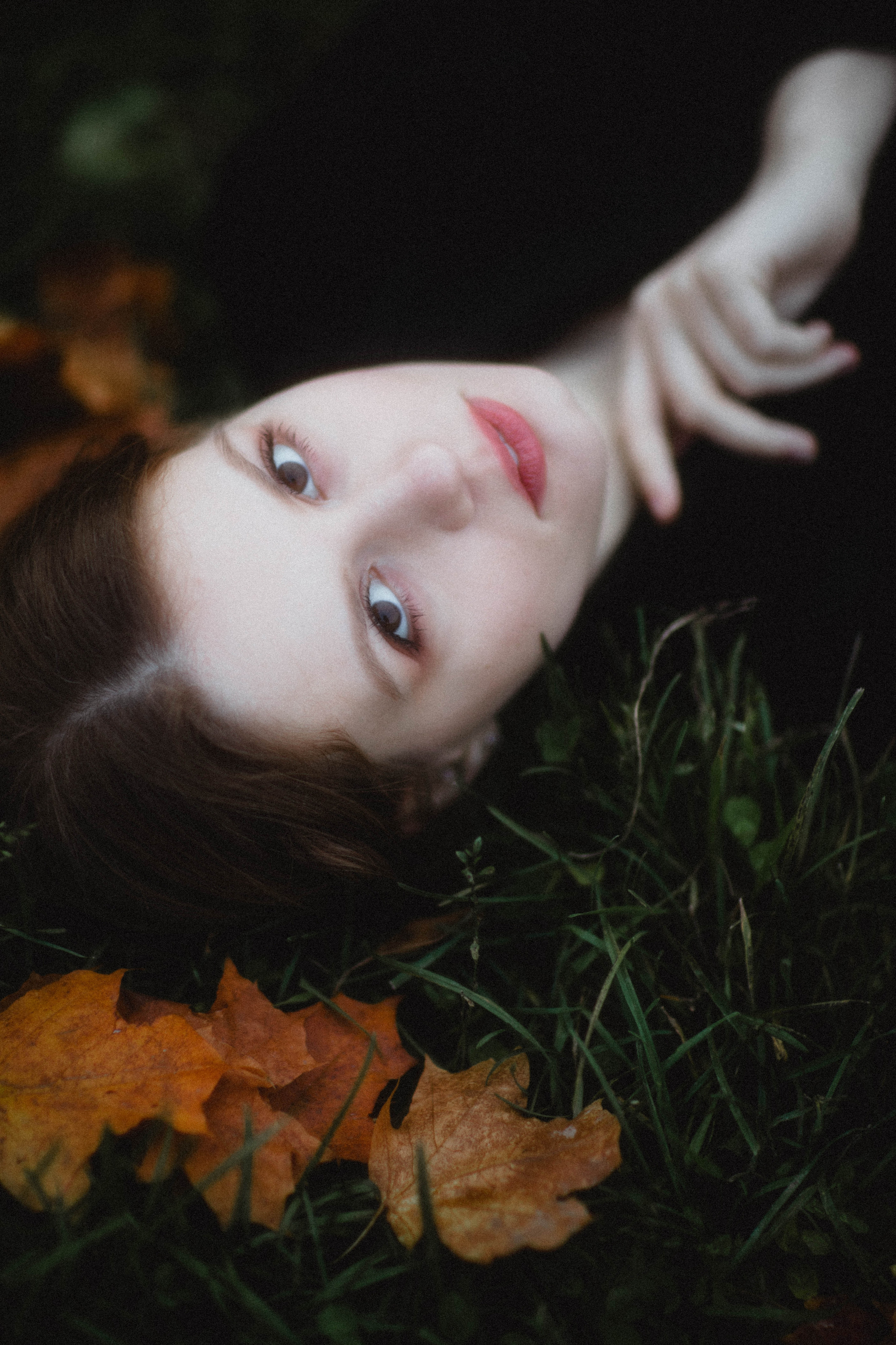 OLESYA. Фотограф города Уральск Ольга Василец