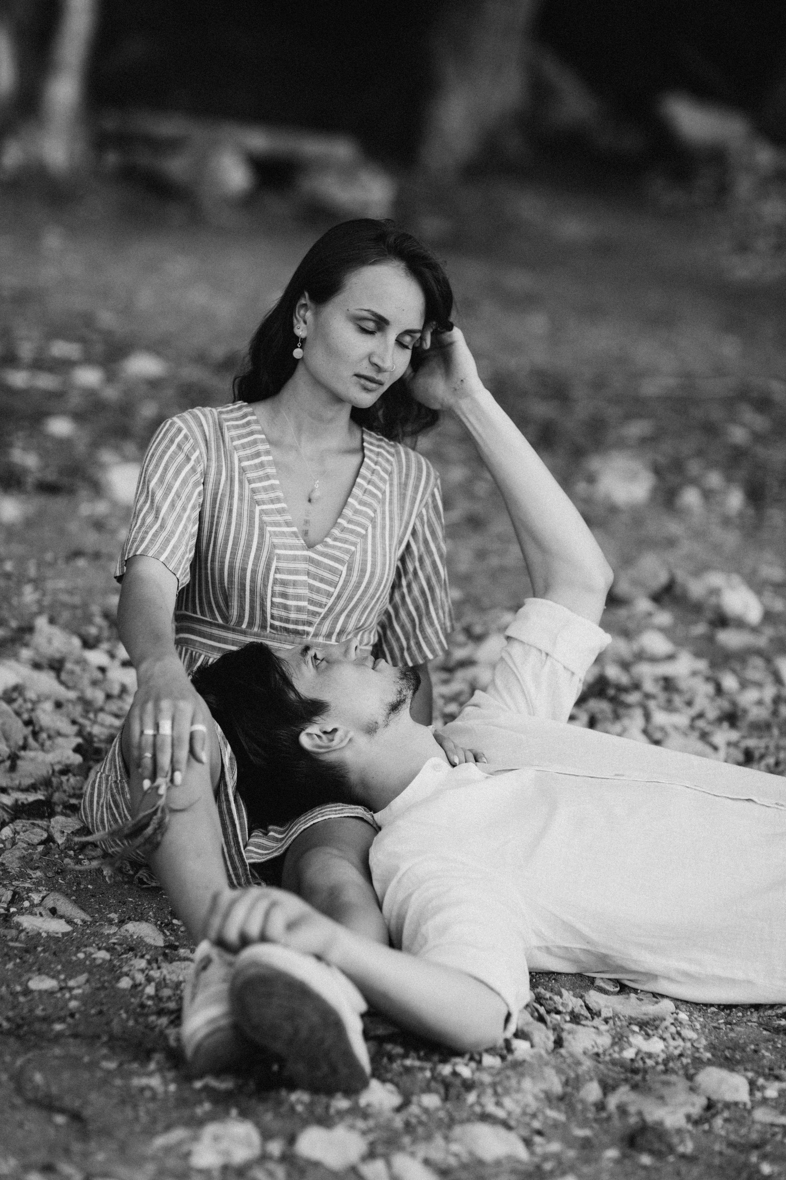 Gesha&Sergei. Фотограф города Уральск Ольга Василец