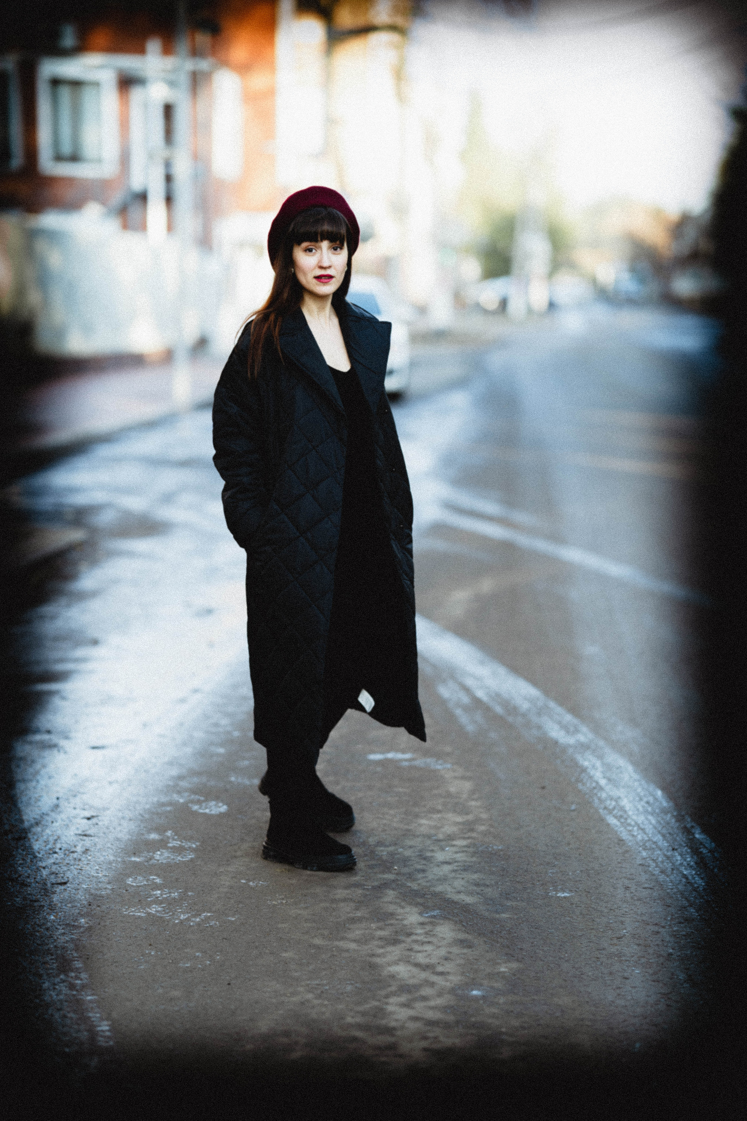 JUlIE. Фотограф города Уральск Ольга Василец