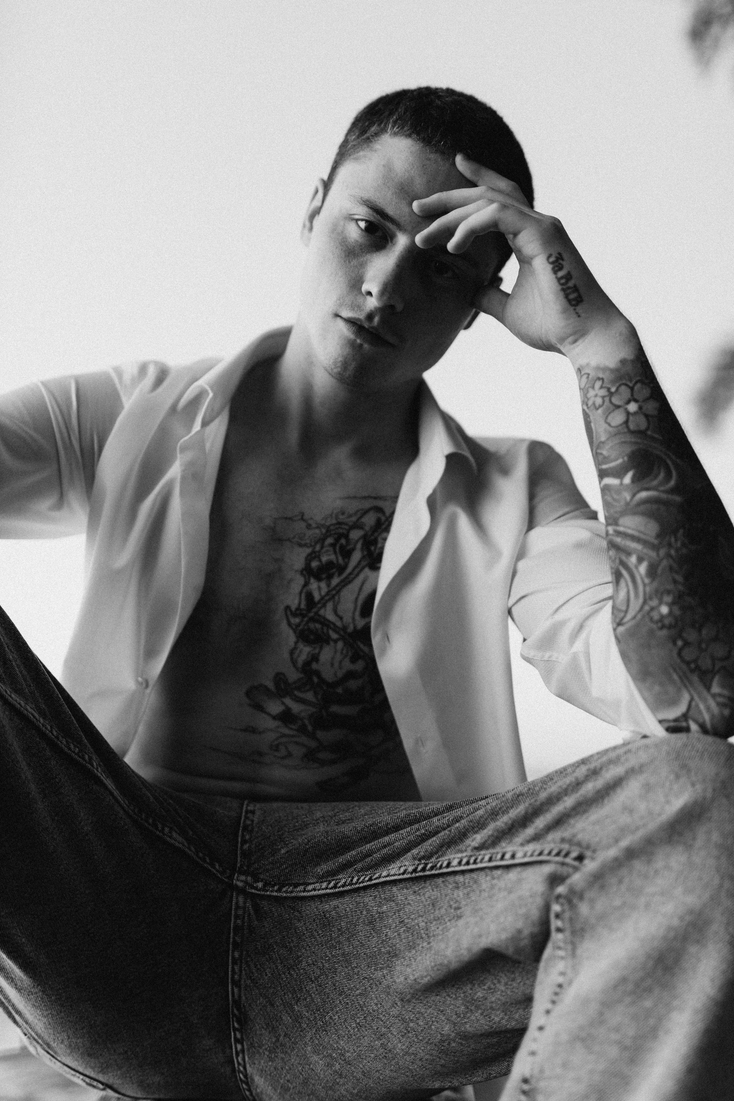 VANYA. Фотограф города Уральск Ольга Василец