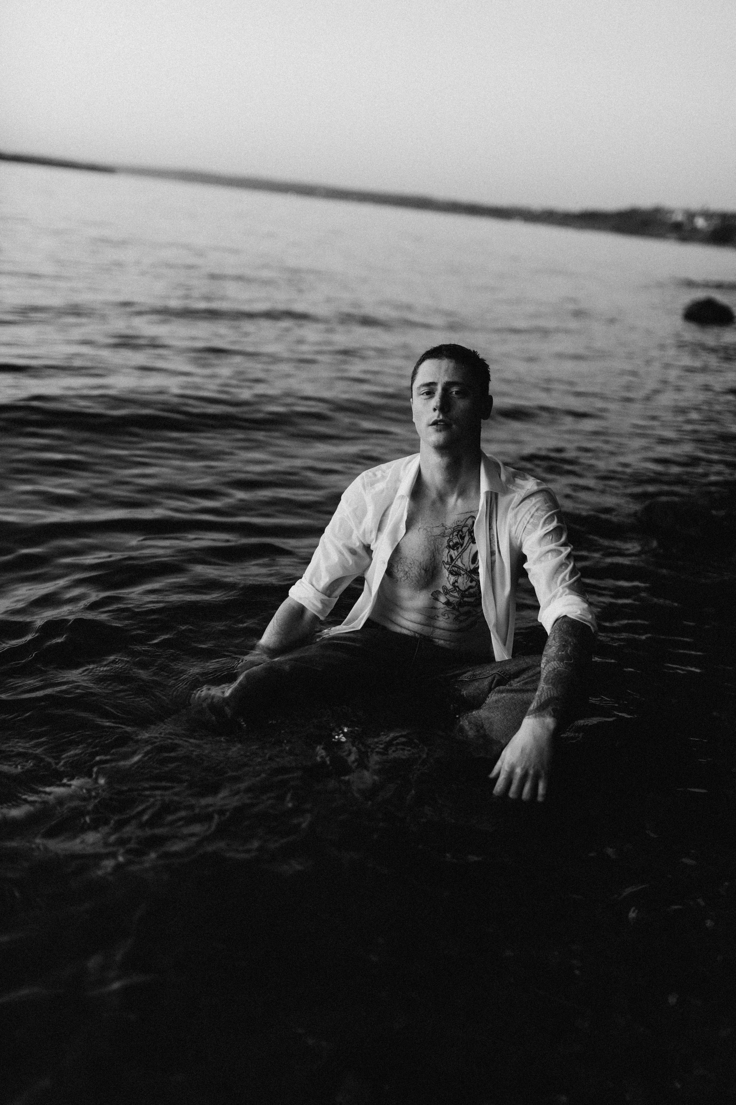 VANYA. Фотограф города Уральск Ольга Василец