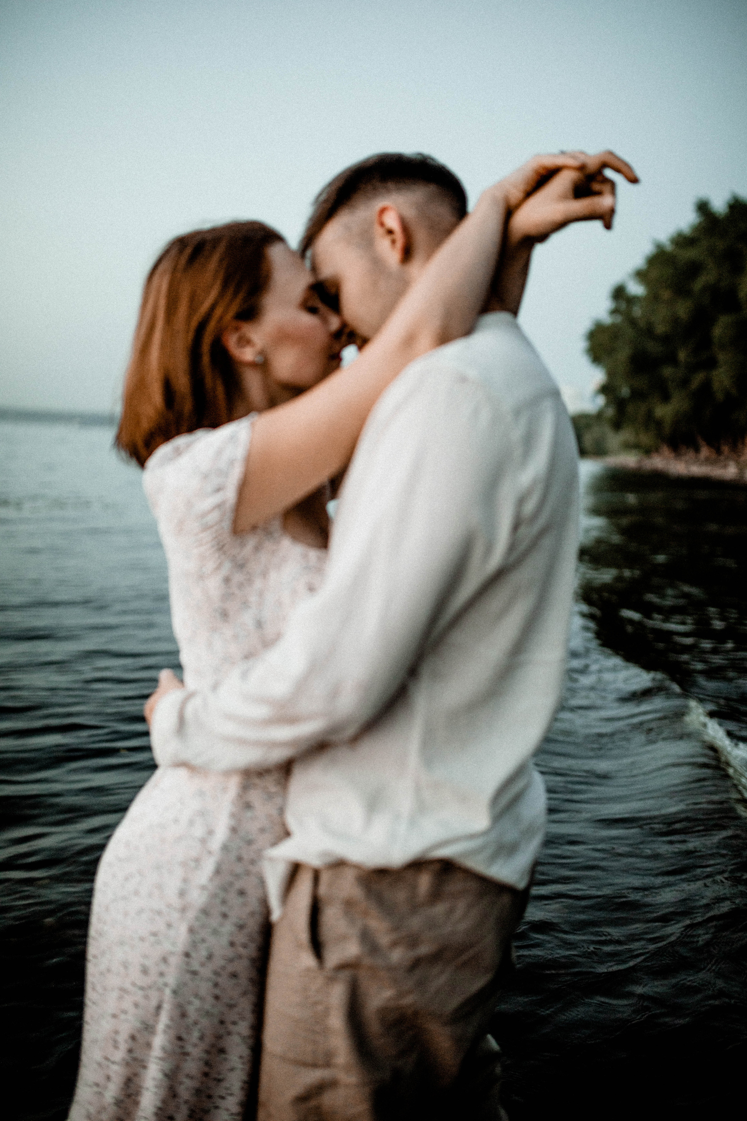 Dasha&Nikita. Фотограф города Уральск Ольга Василец