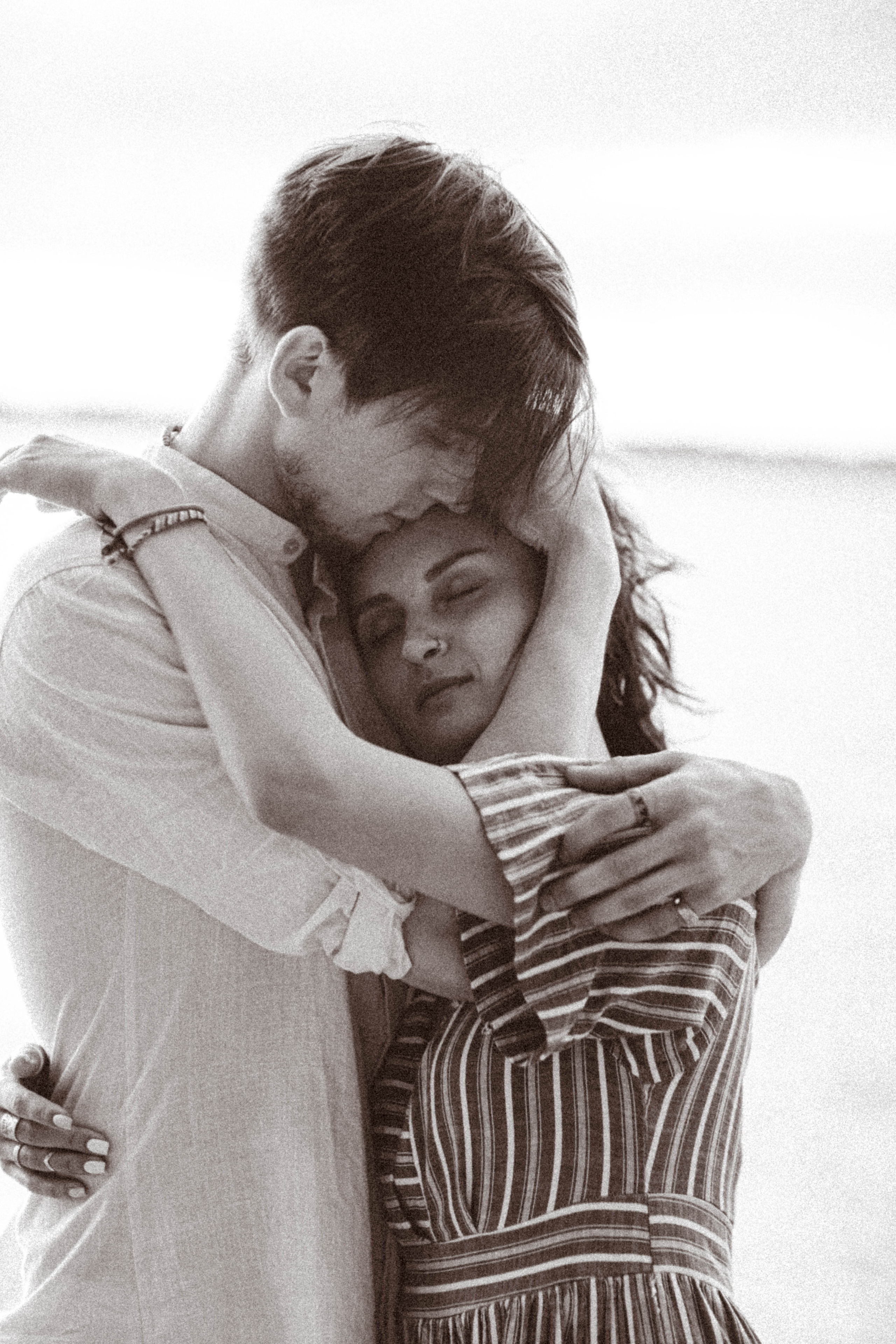 Gesha&Sergei. Фотограф города Уральск Ольга Василец