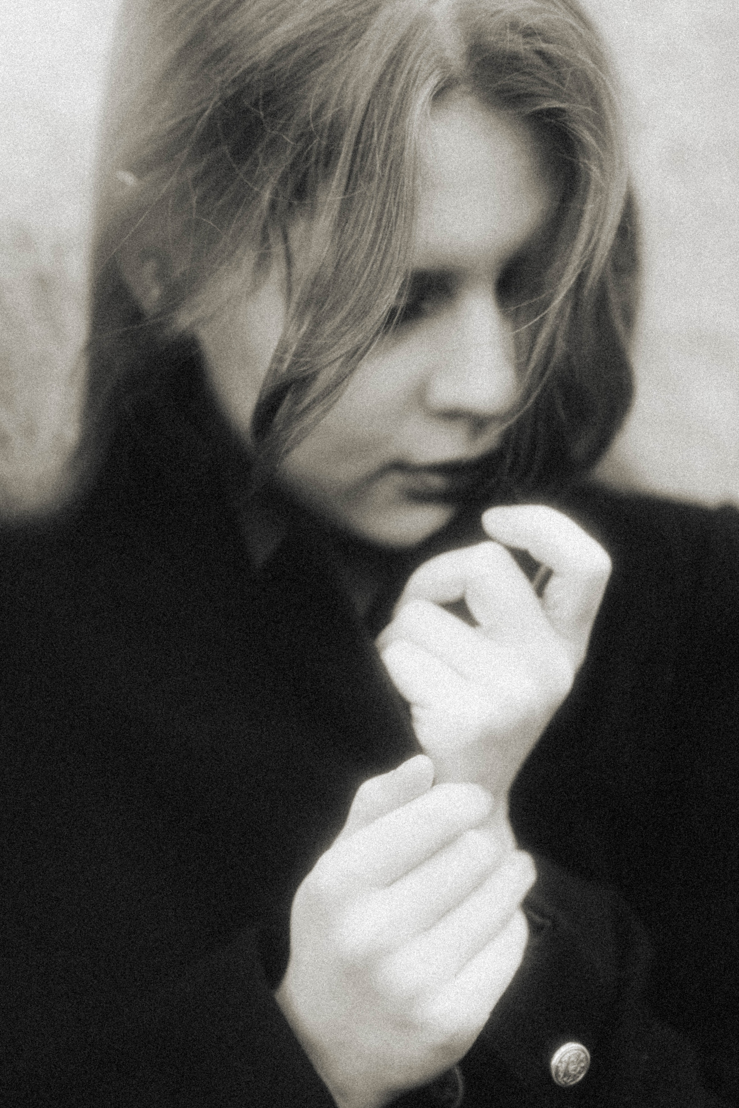 OLESYA. Фотограф города Уральск Ольга Василец