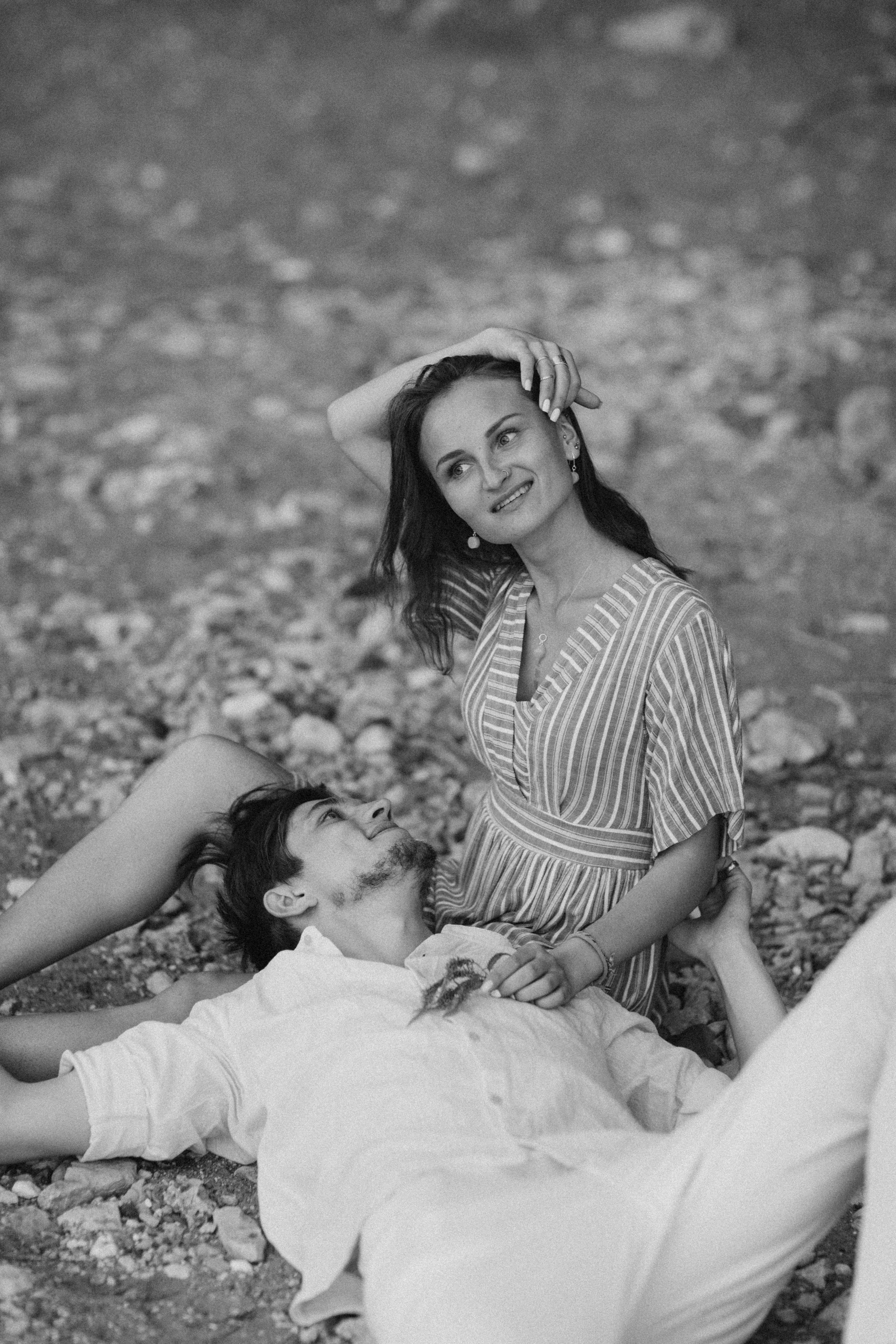 Gesha&Sergei. Фотограф города Уральск Ольга Василец