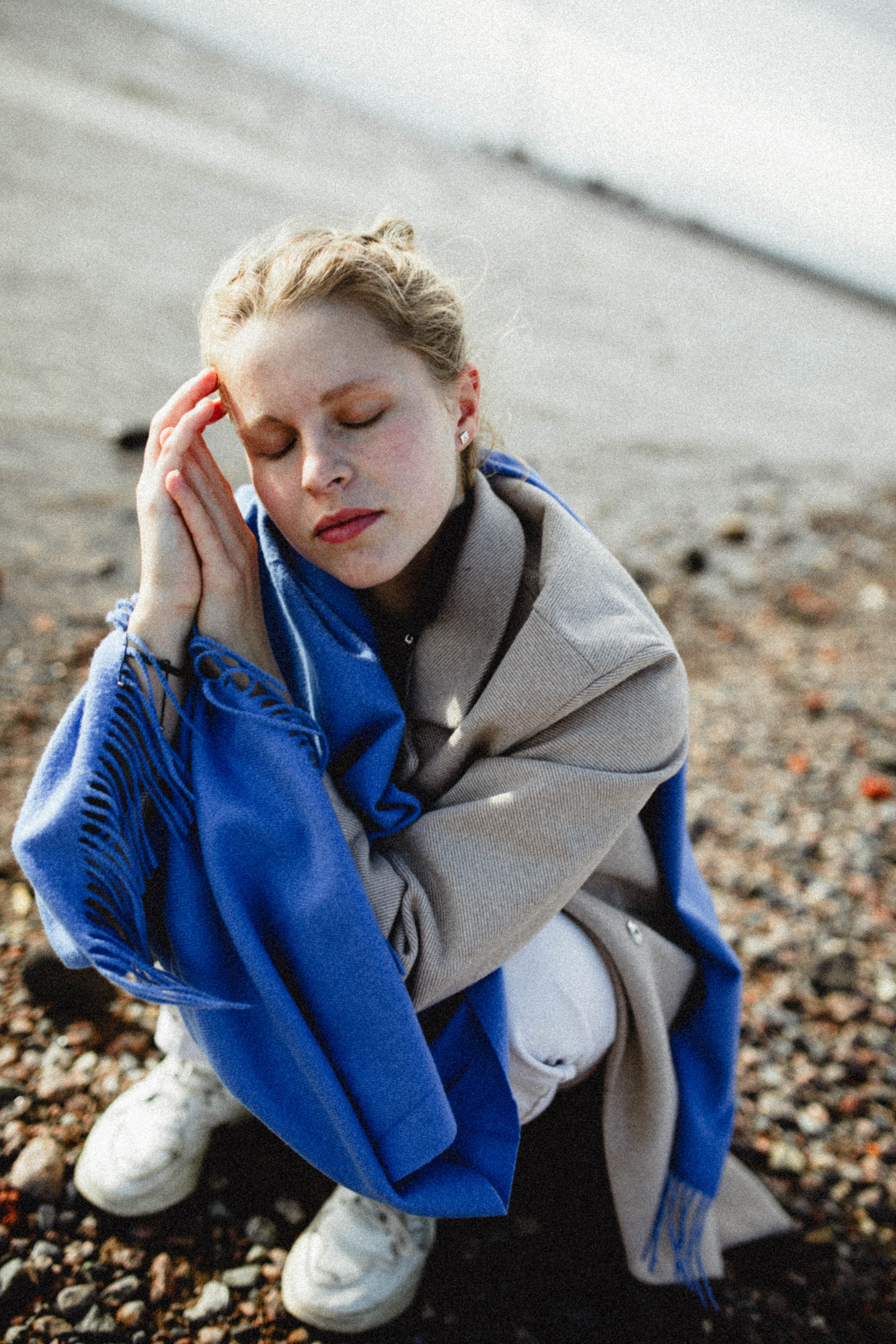 ANYA. Фотограф города Уральск Ольга Василец