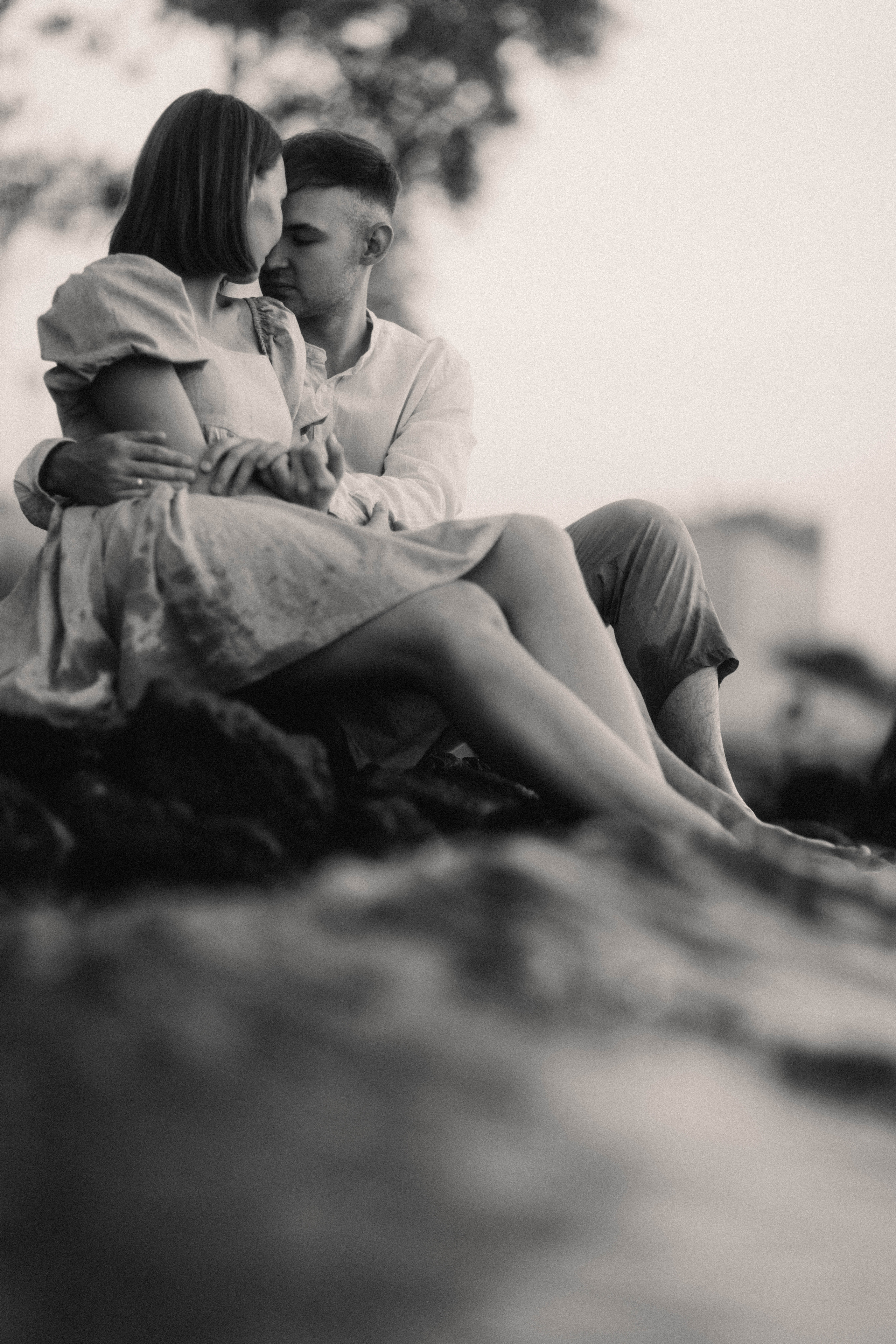 Dasha&Nikita. Фотограф города Уральск Ольга Василец