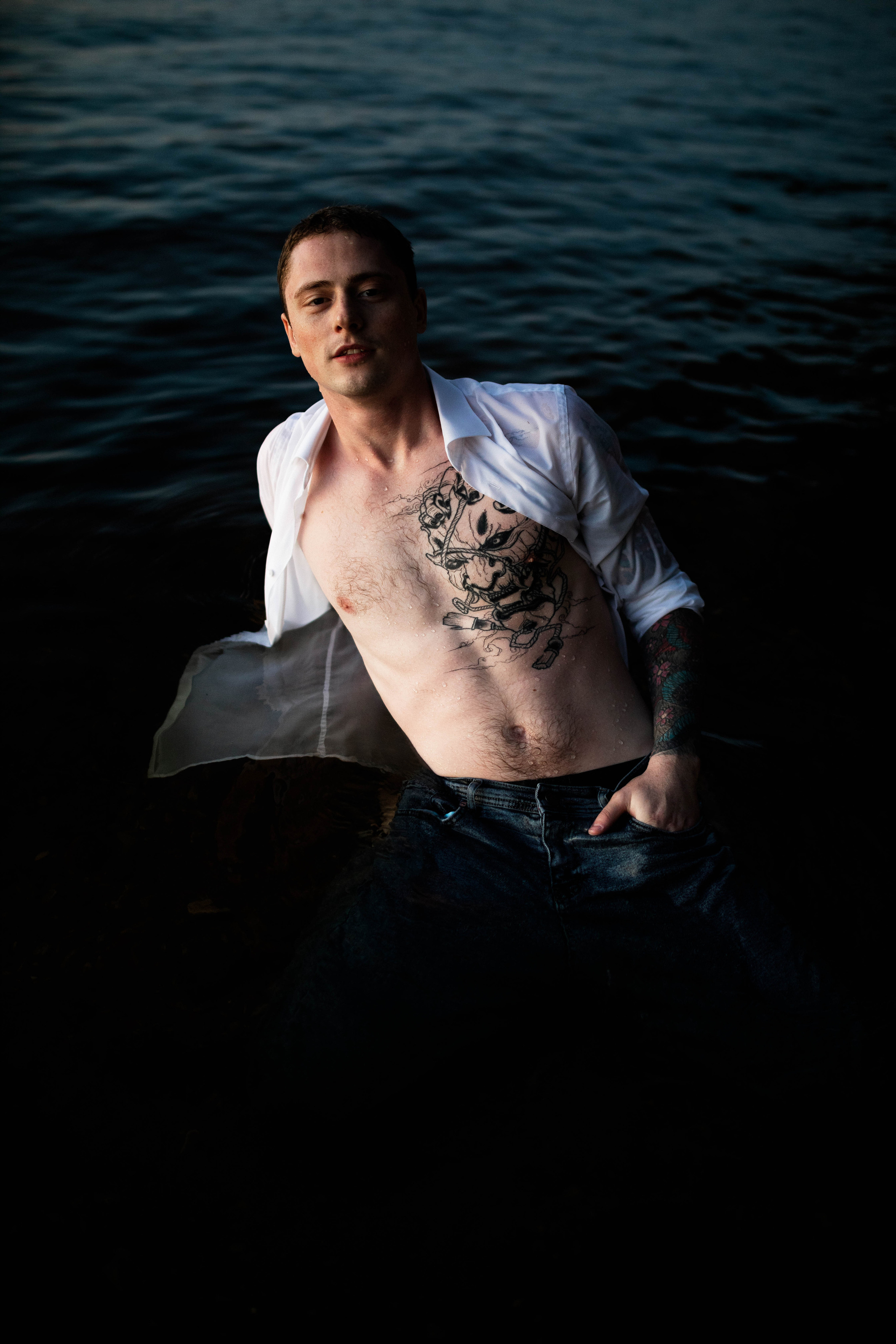 VANYA. Фотограф города Уральск Ольга Василец