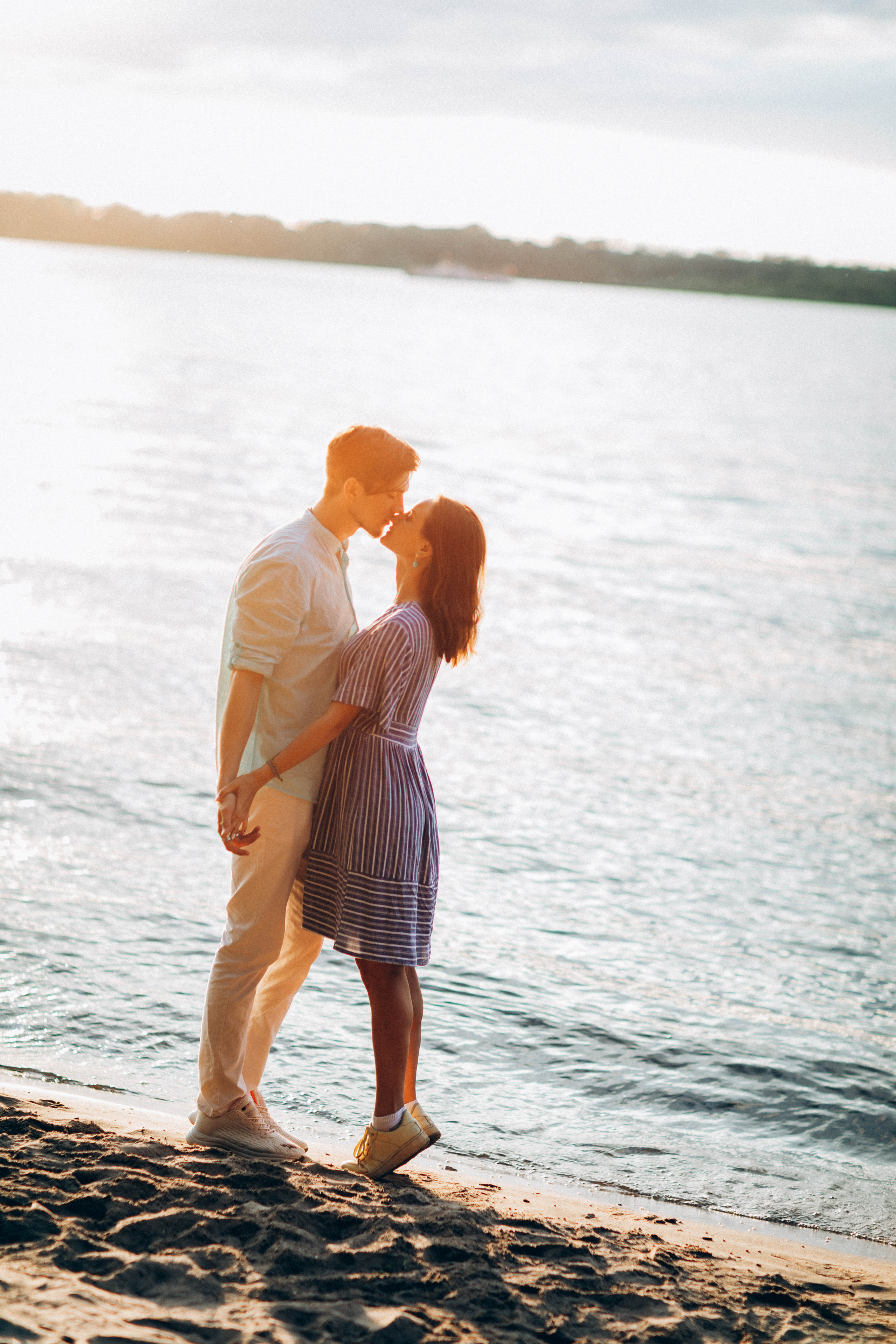 Gesha&Sergei. Фотограф города Уральск Ольга Василец