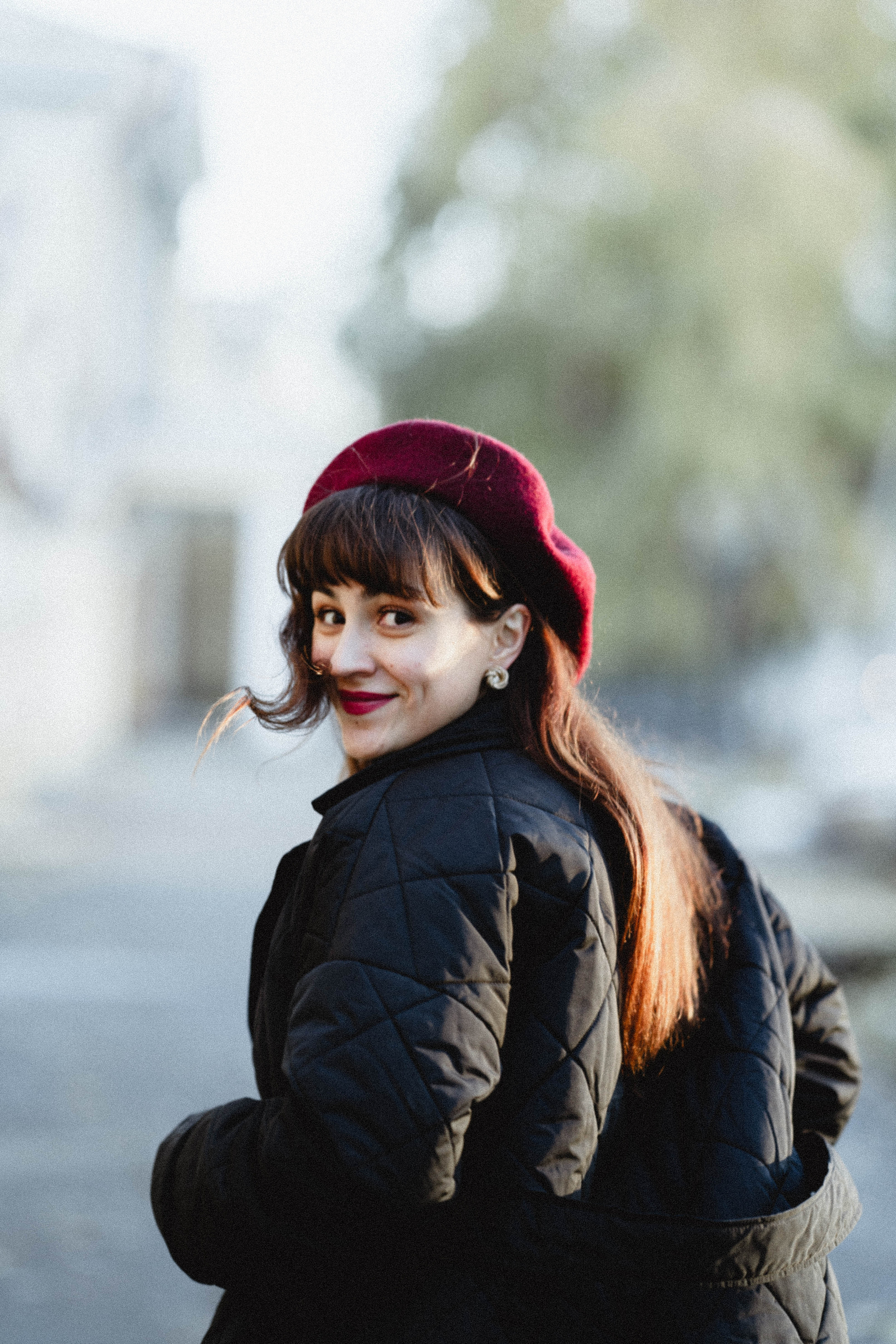 JUlIE. Фотограф города Уральск Ольга Василец