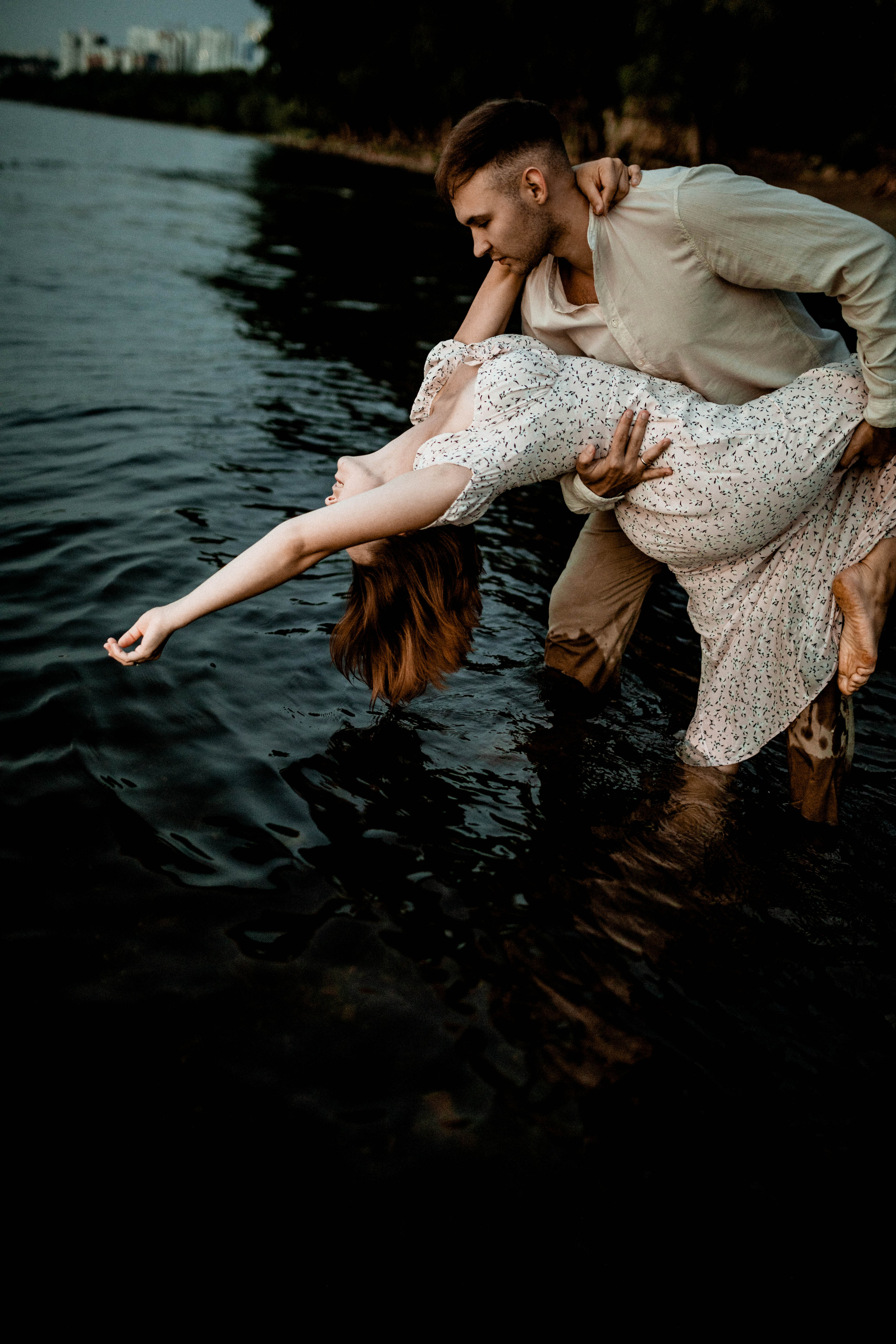 Dasha&Nikita. Фотограф города Уральск Ольга Василец