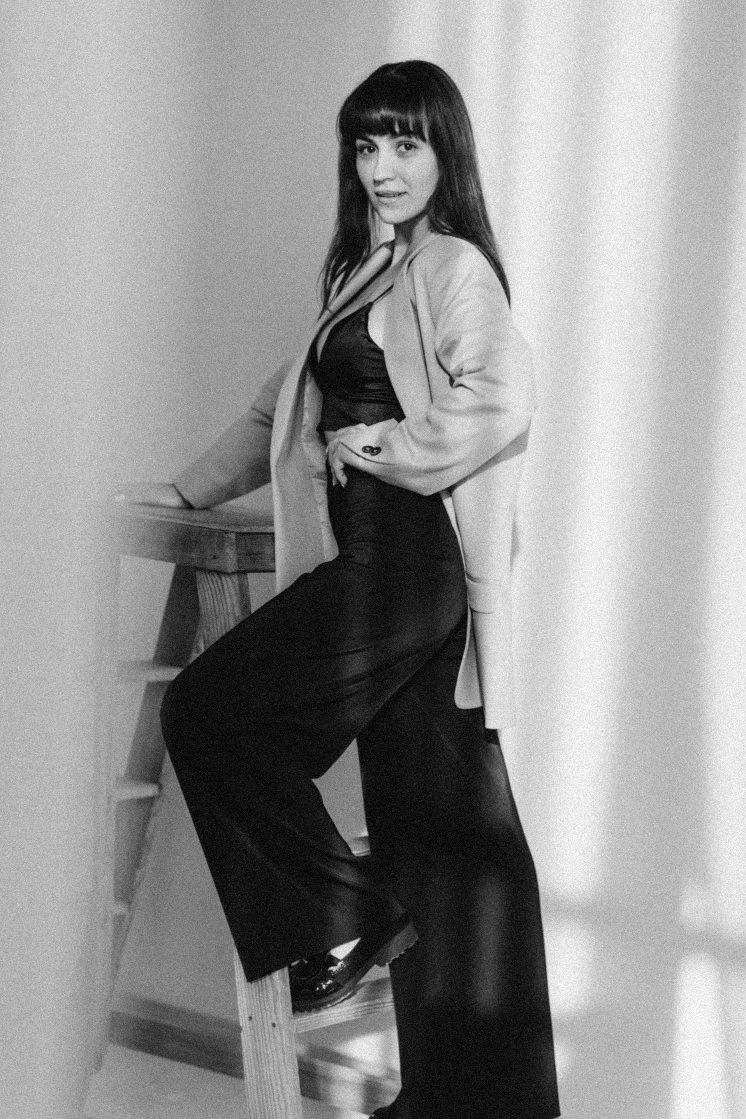 JUlIE. Фотограф города Уральск Ольга Василец