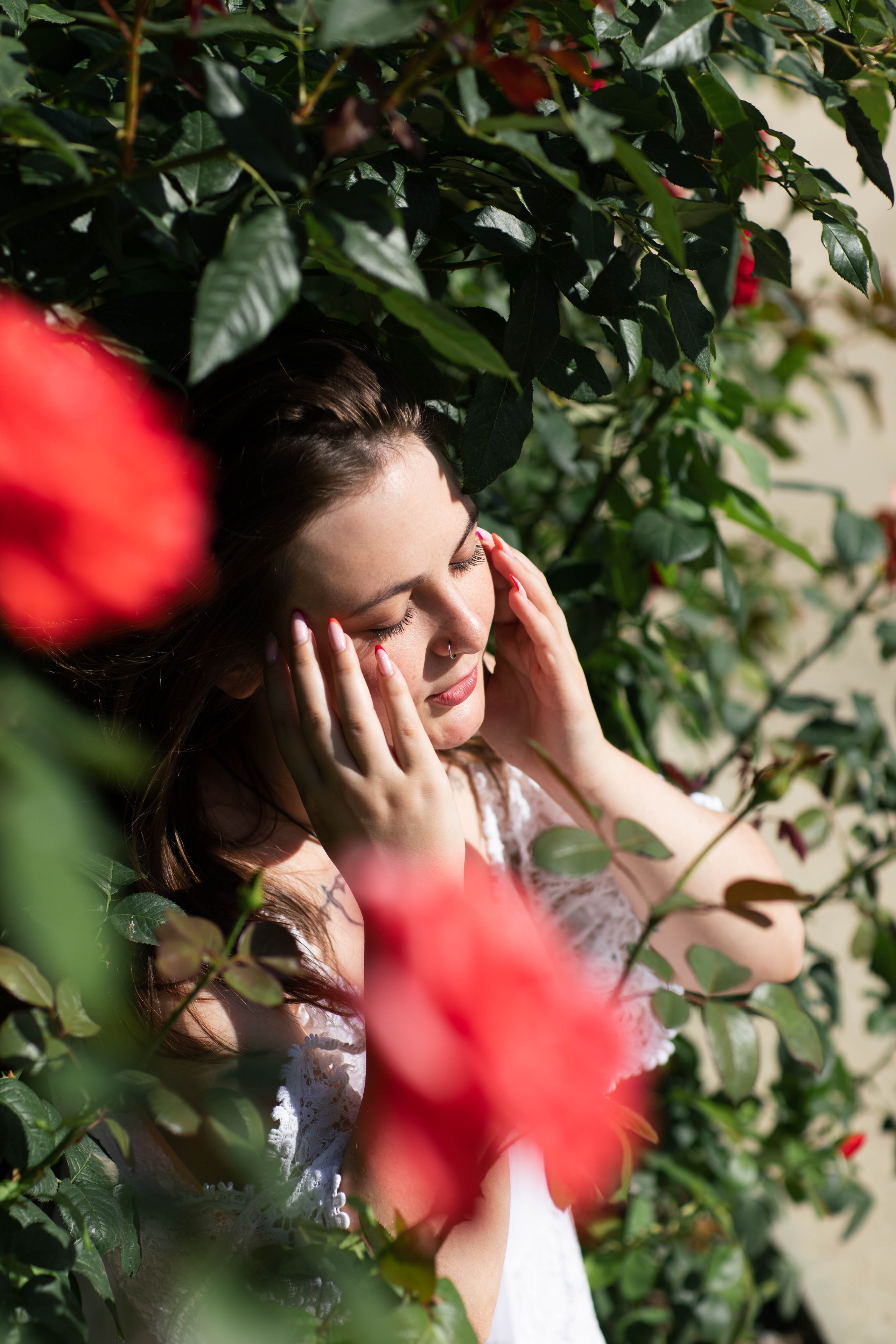 Nastya. Фотограф города Уральск Ольга Василец