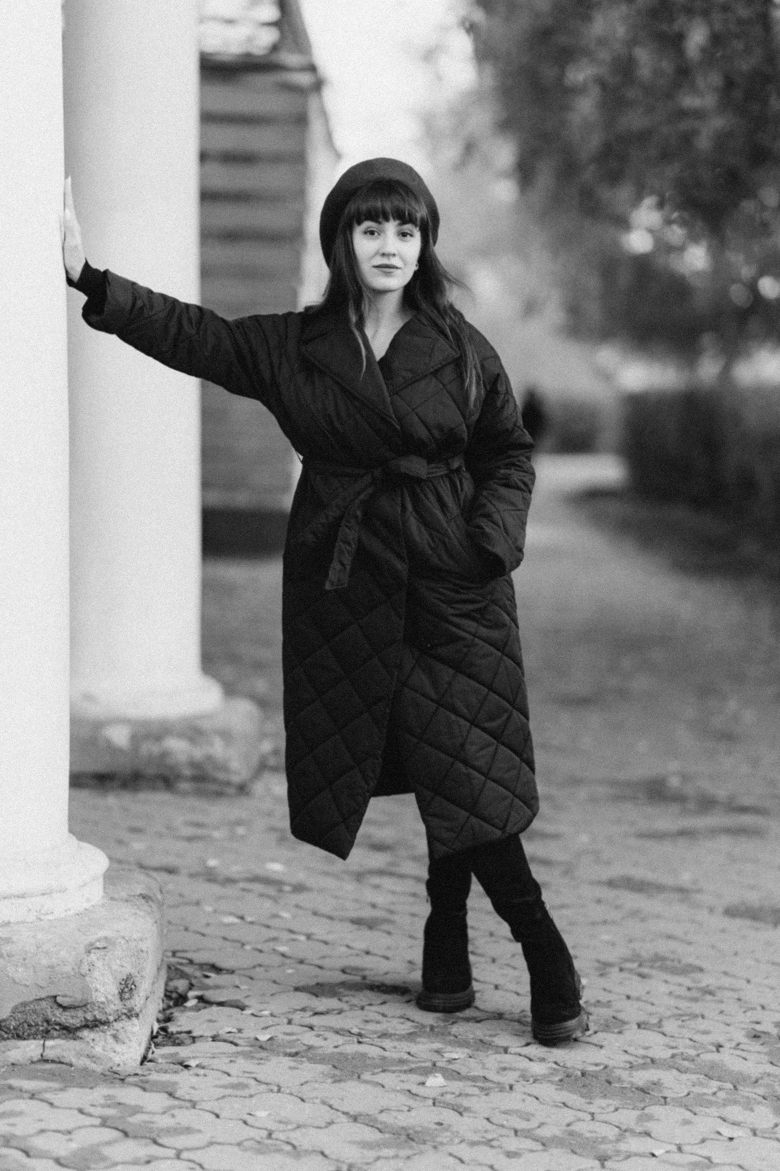 JUlIE. Фотограф города Уральск Ольга Василец