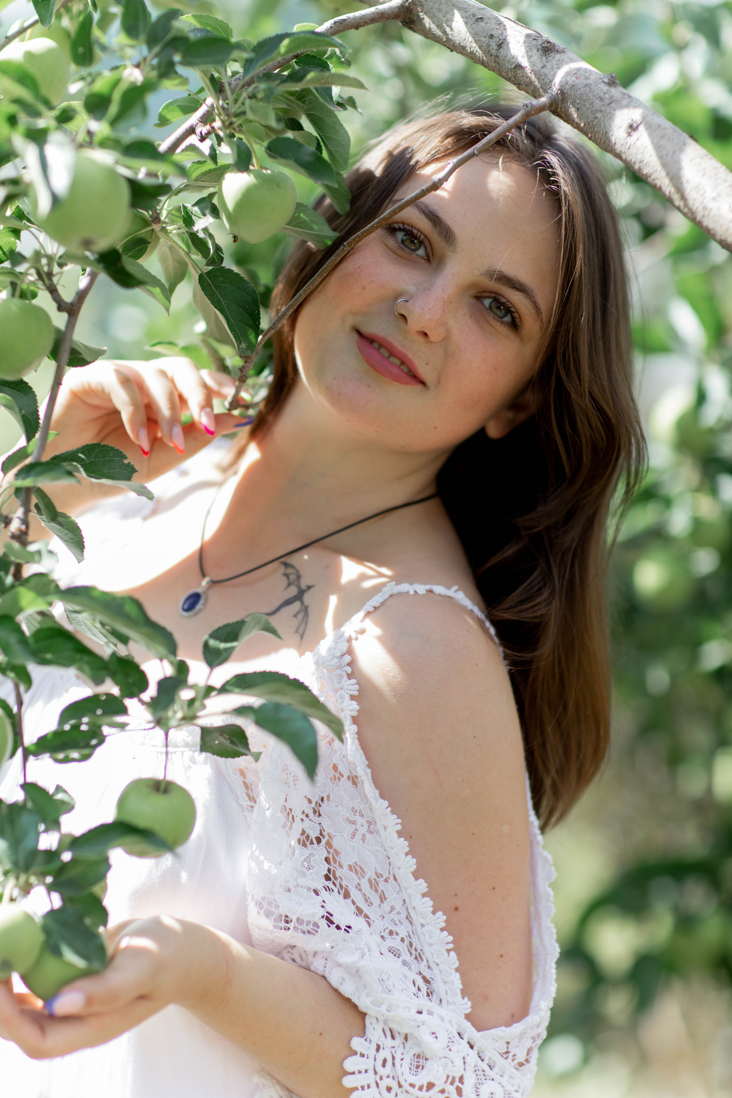 Nastya. Фотограф города Уральск Ольга Василец