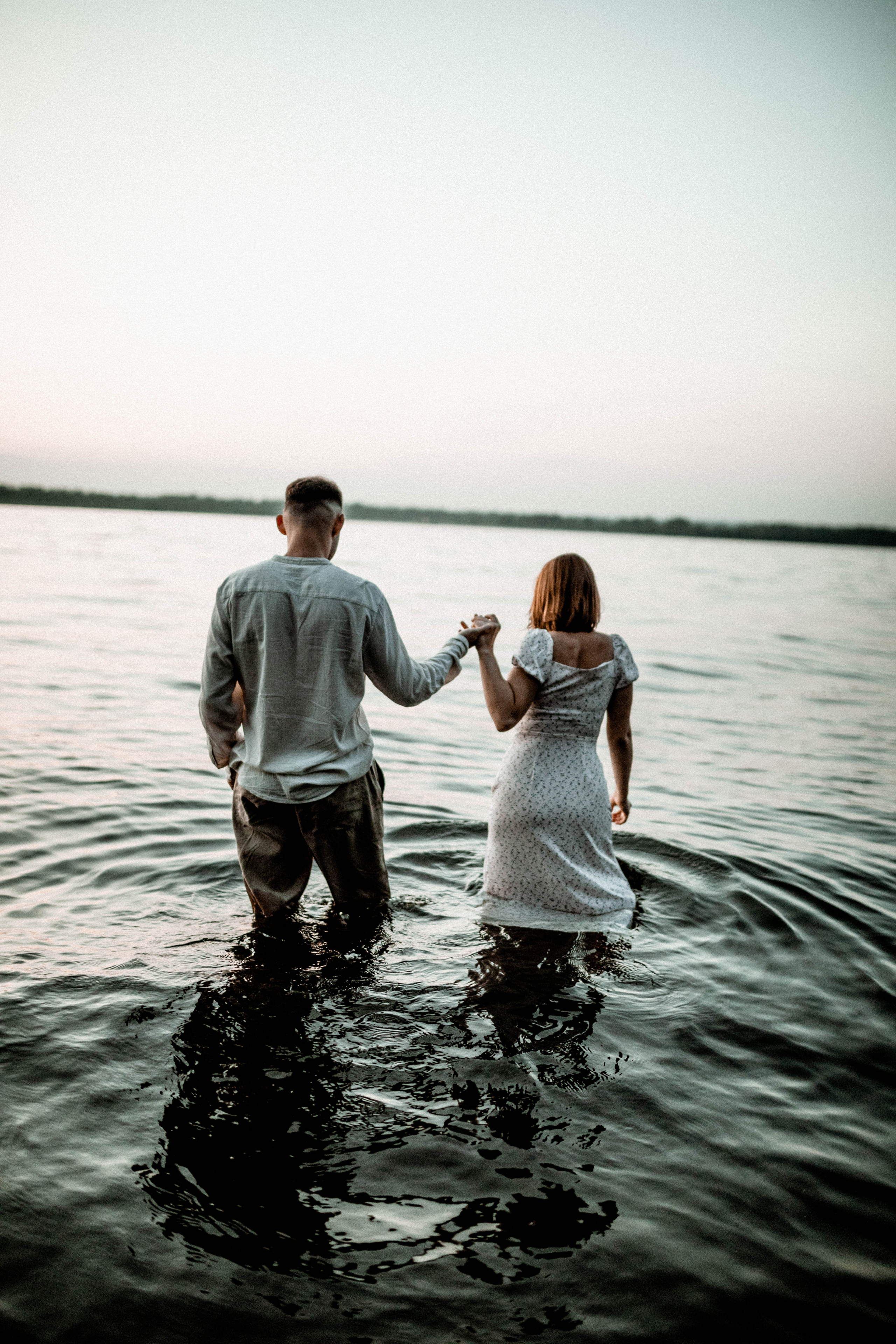 Dasha&Nikita. Фотограф города Уральск Ольга Василец