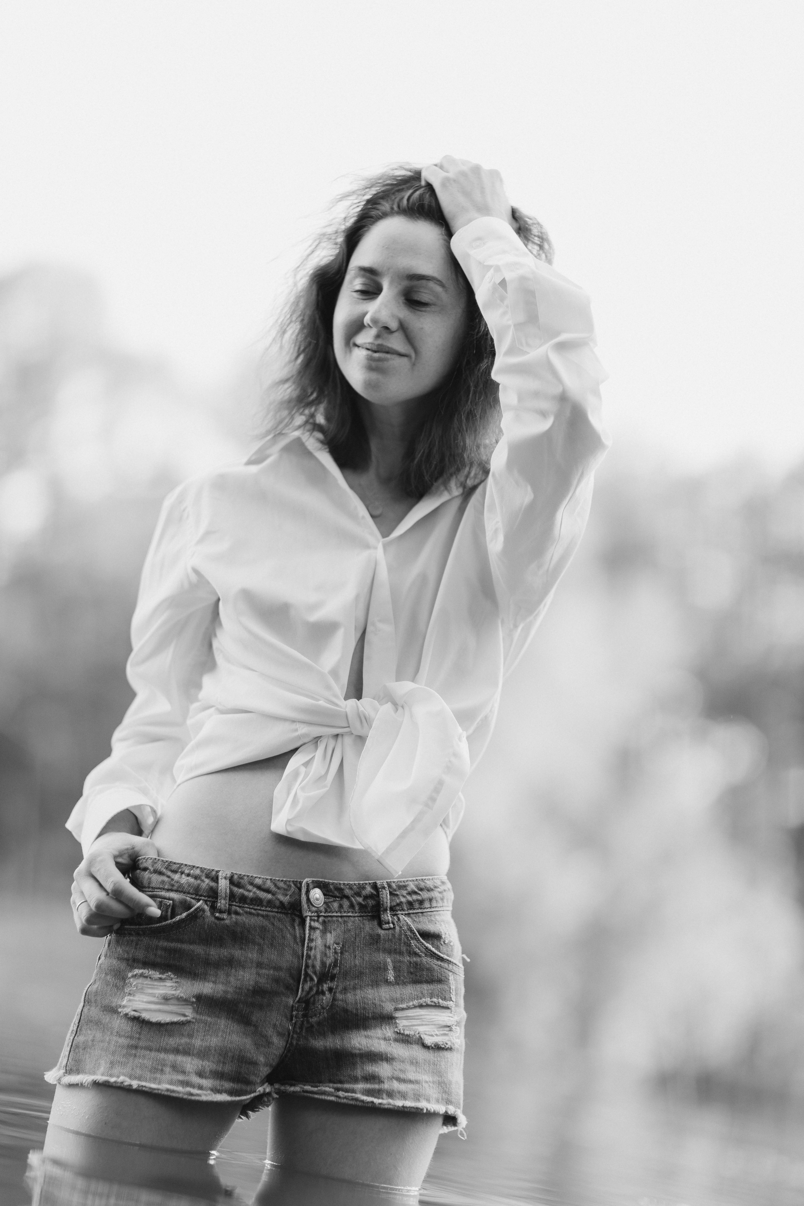 Alena. Фотограф города Уральск Ольга Василец