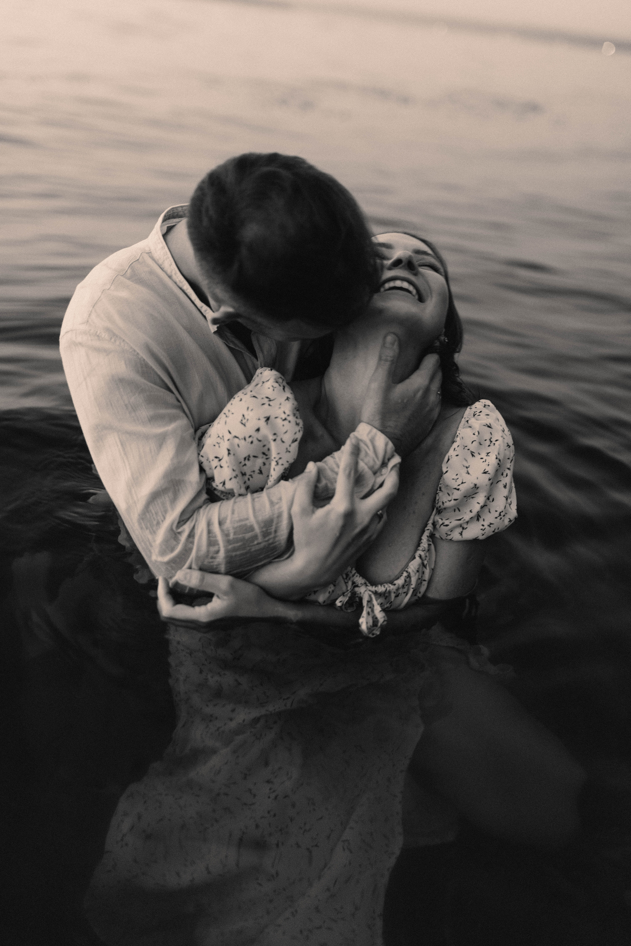 Dasha&Nikita. Фотограф города Уральск Ольга Василец