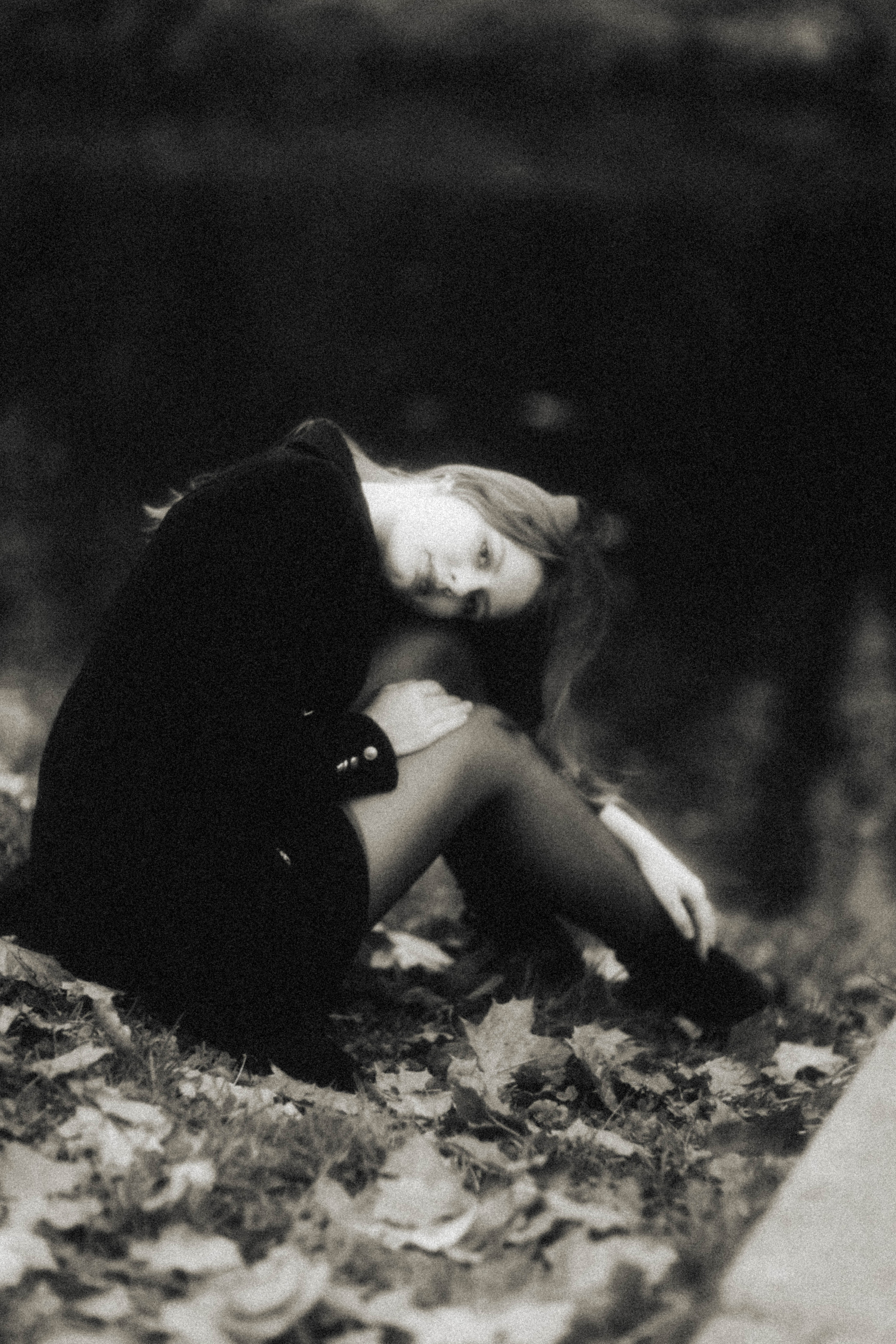 OLESYA. Фотограф города Уральск Ольга Василец